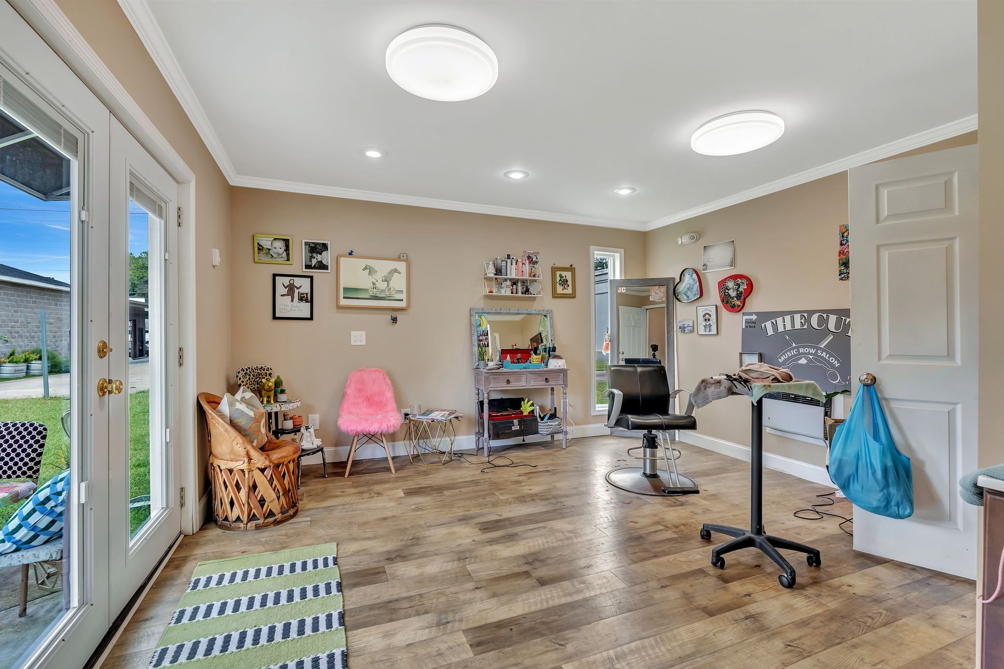 2823 Columbine Place Nashville TN 37204
