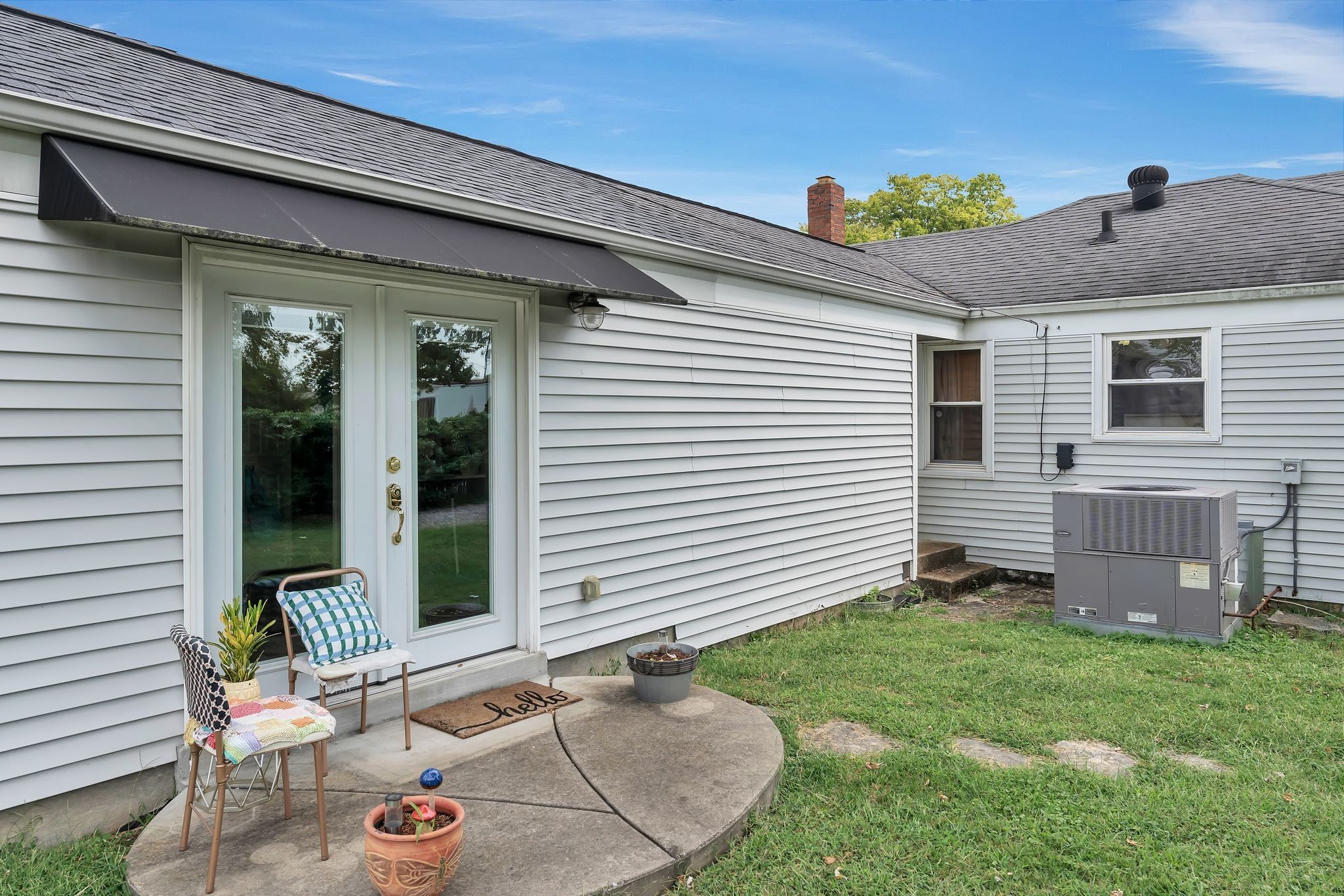 2823 Columbine Place Nashville TN 37204