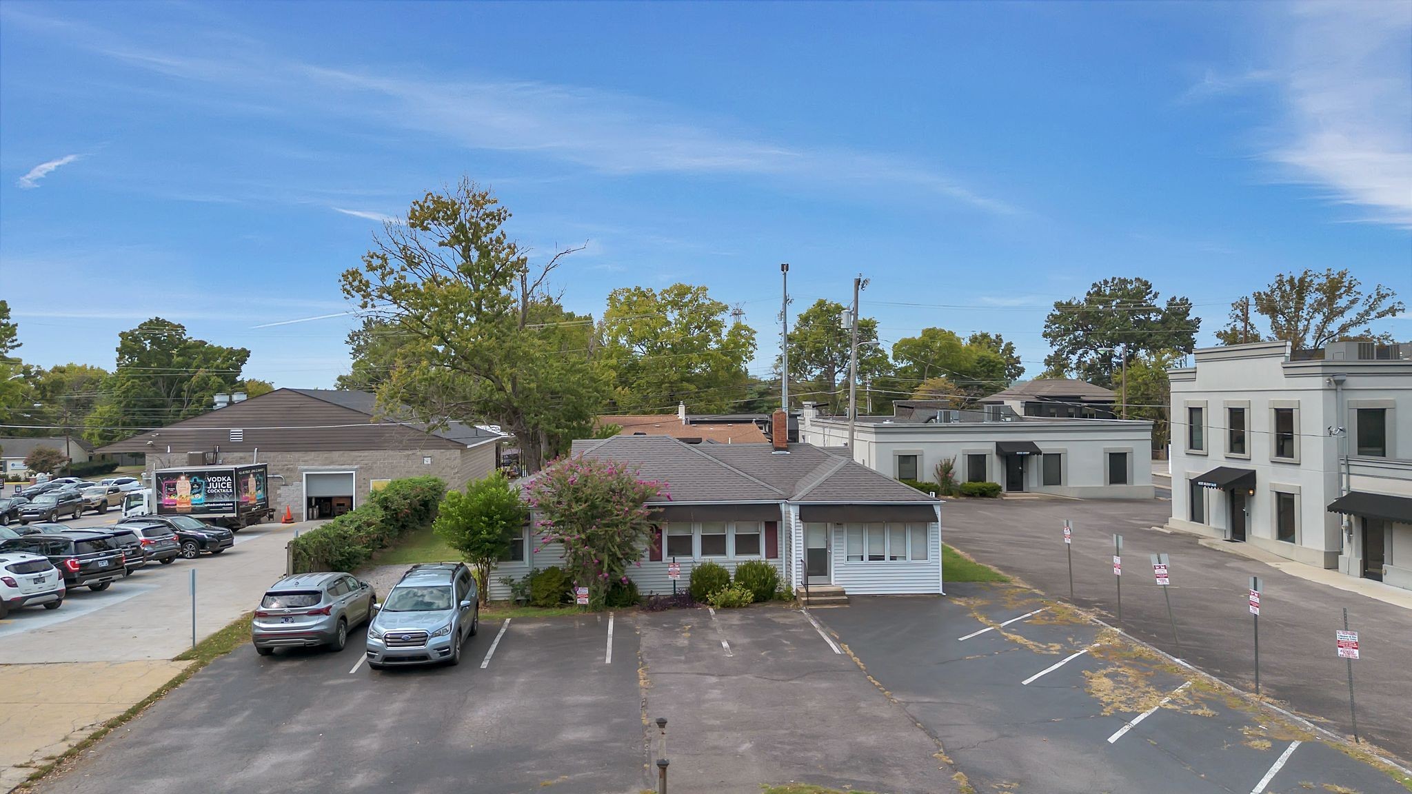 2823 Columbine Place Nashville TN 37204