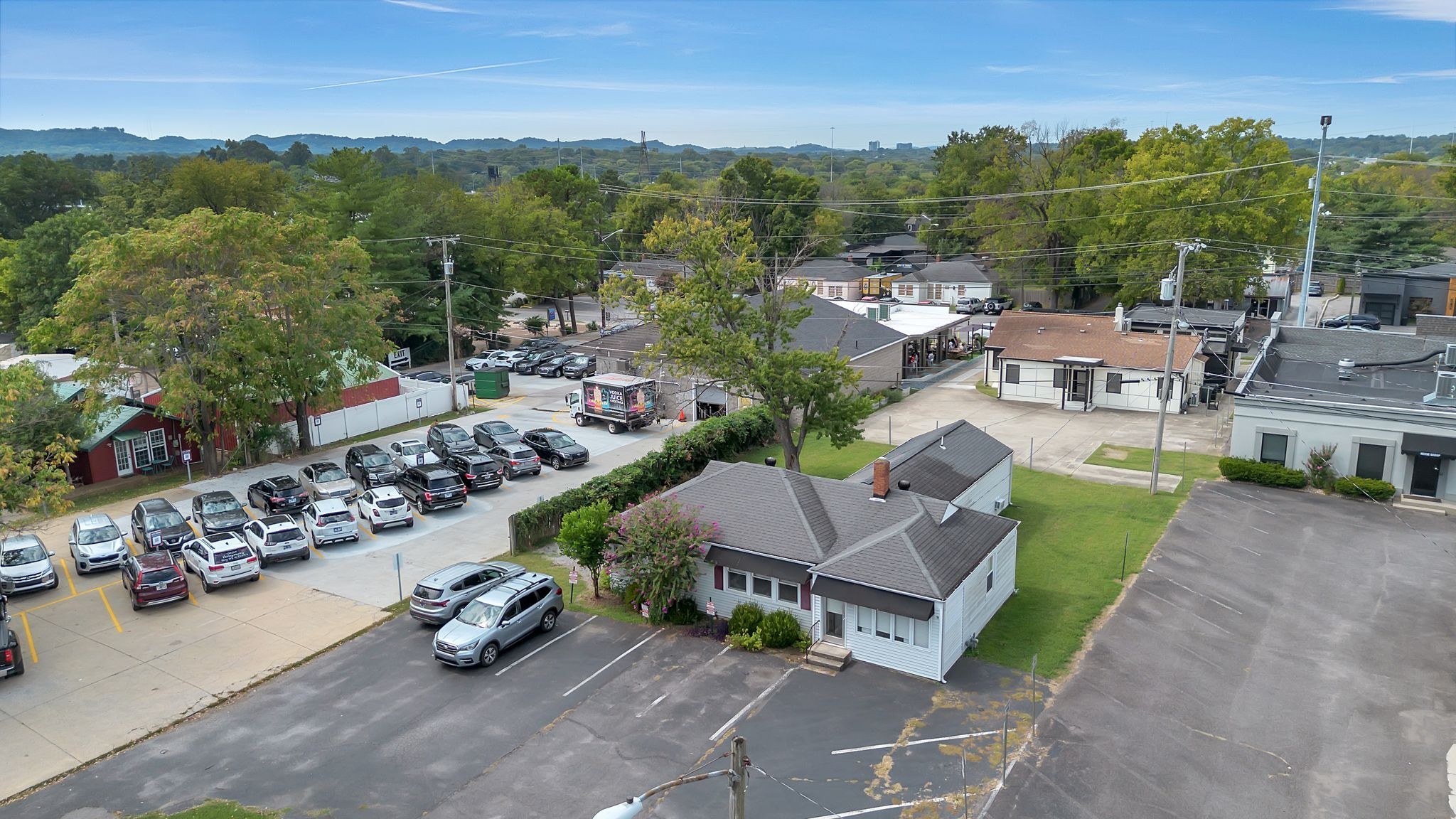 2823 Columbine Place Nashville TN 37204