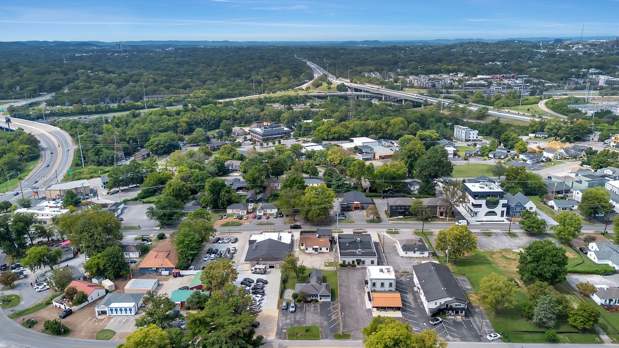 2823 Columbine Place Nashville TN 37204