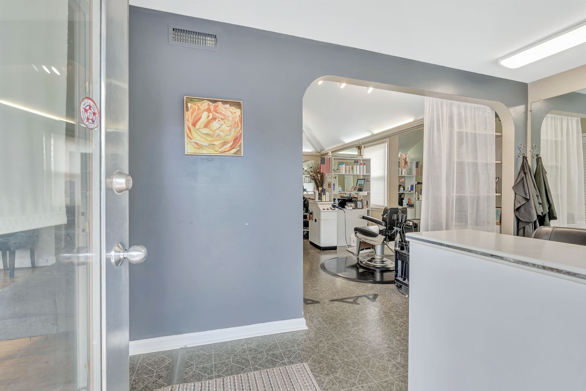 2823 Columbine Place Nashville TN 37204