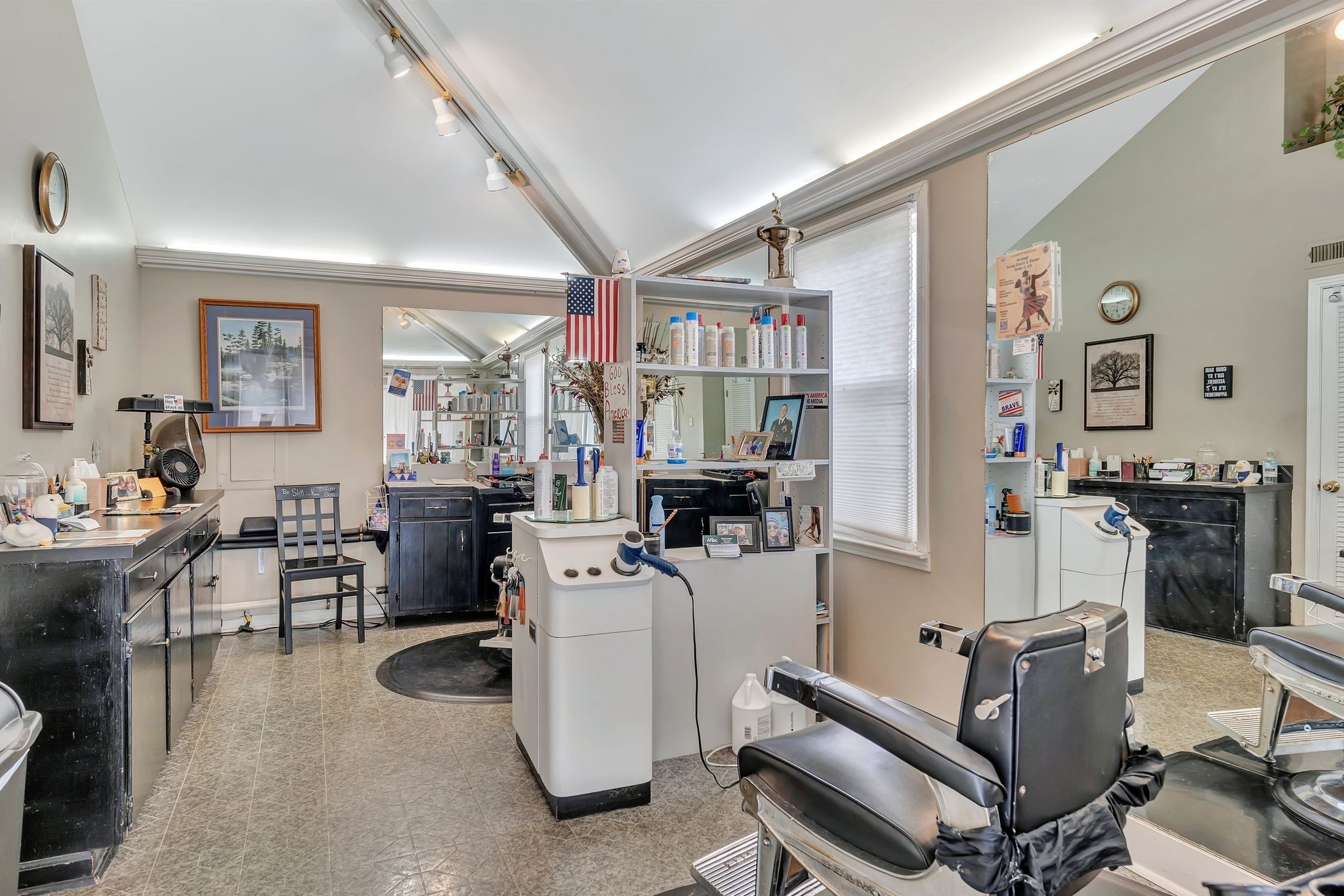 2823 Columbine Place Nashville TN 37204
