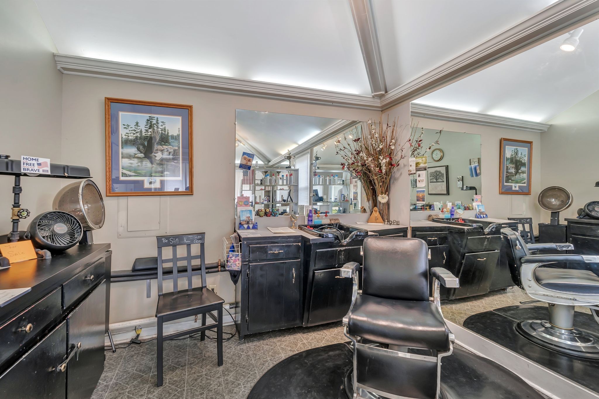 2823 Columbine Place Nashville TN 37204