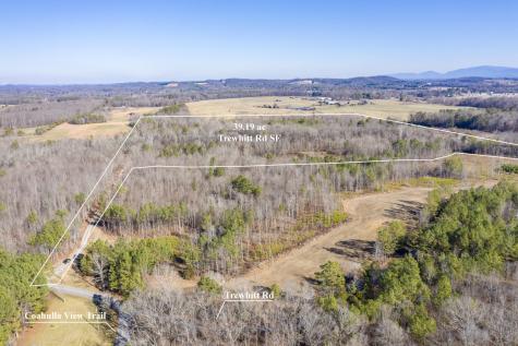 3919 Trewhitt Road, SE Cleveland TN 37323