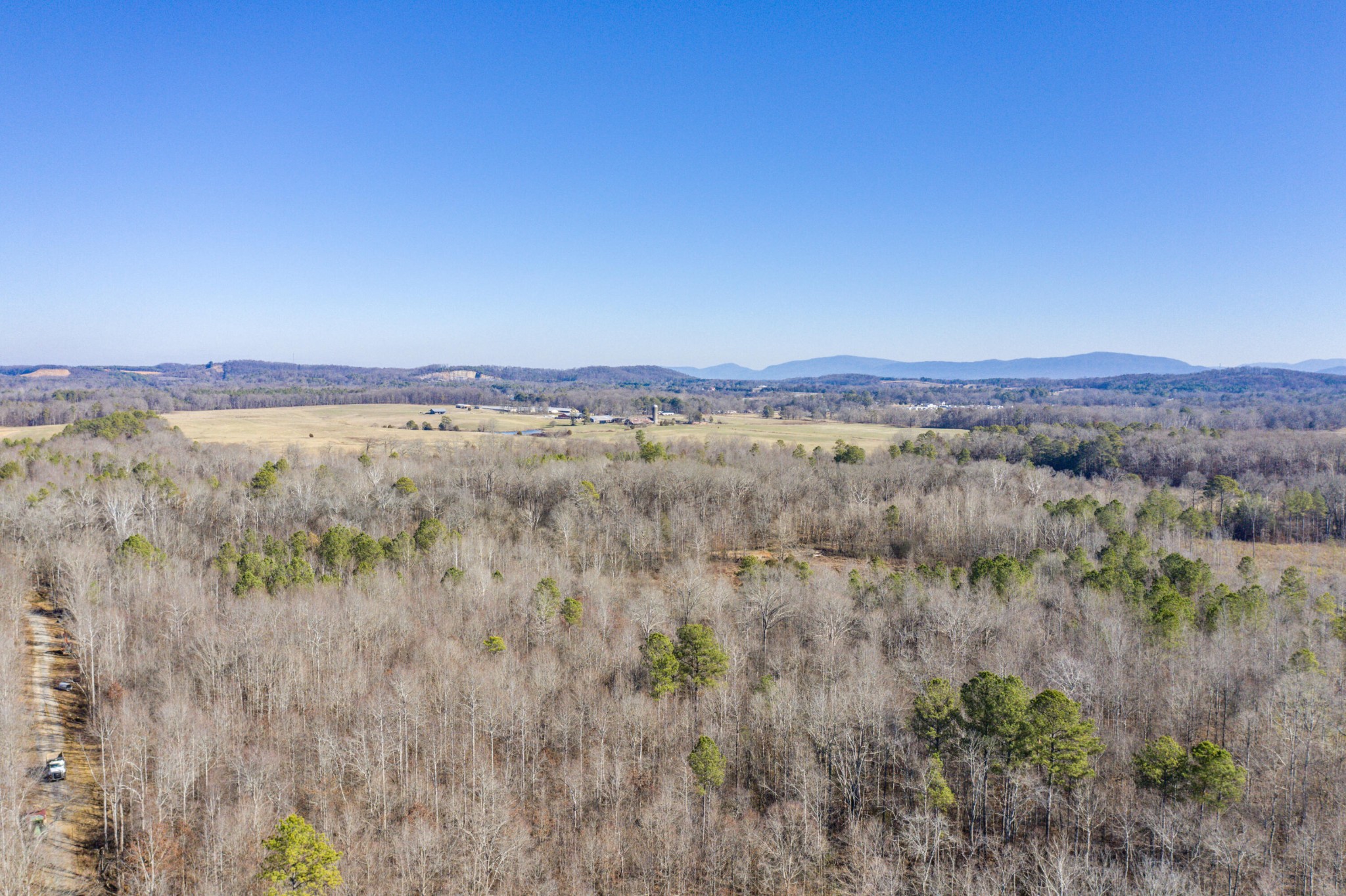3919 Trewhitt Road, SE Cleveland TN 37323