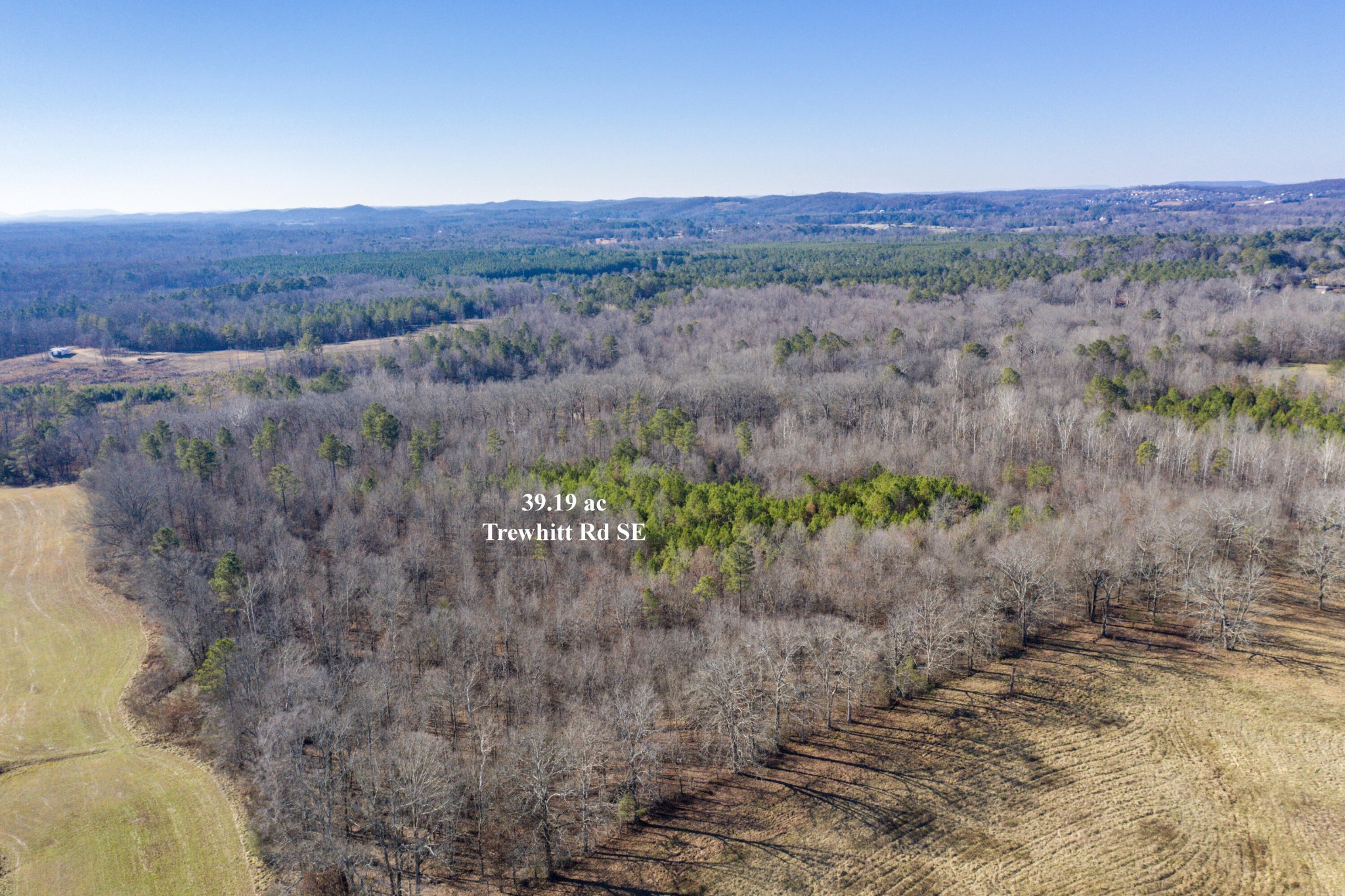 3919 Trewhitt Road, SE Cleveland TN 37323
