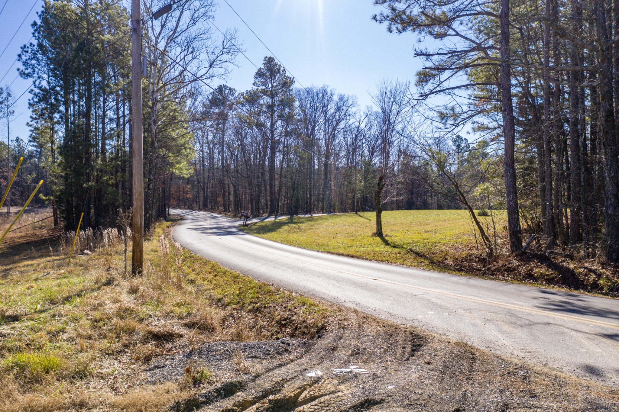 3919 Trewhitt Road, SE Cleveland TN 37323