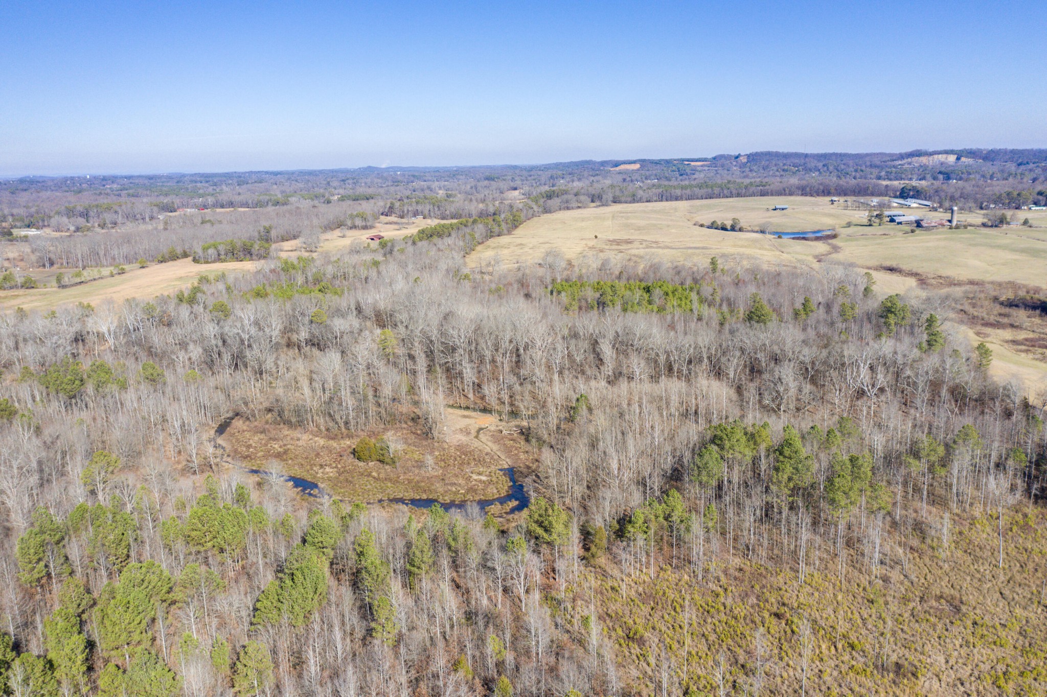 3919 Trewhitt Road, SE Cleveland TN 37323