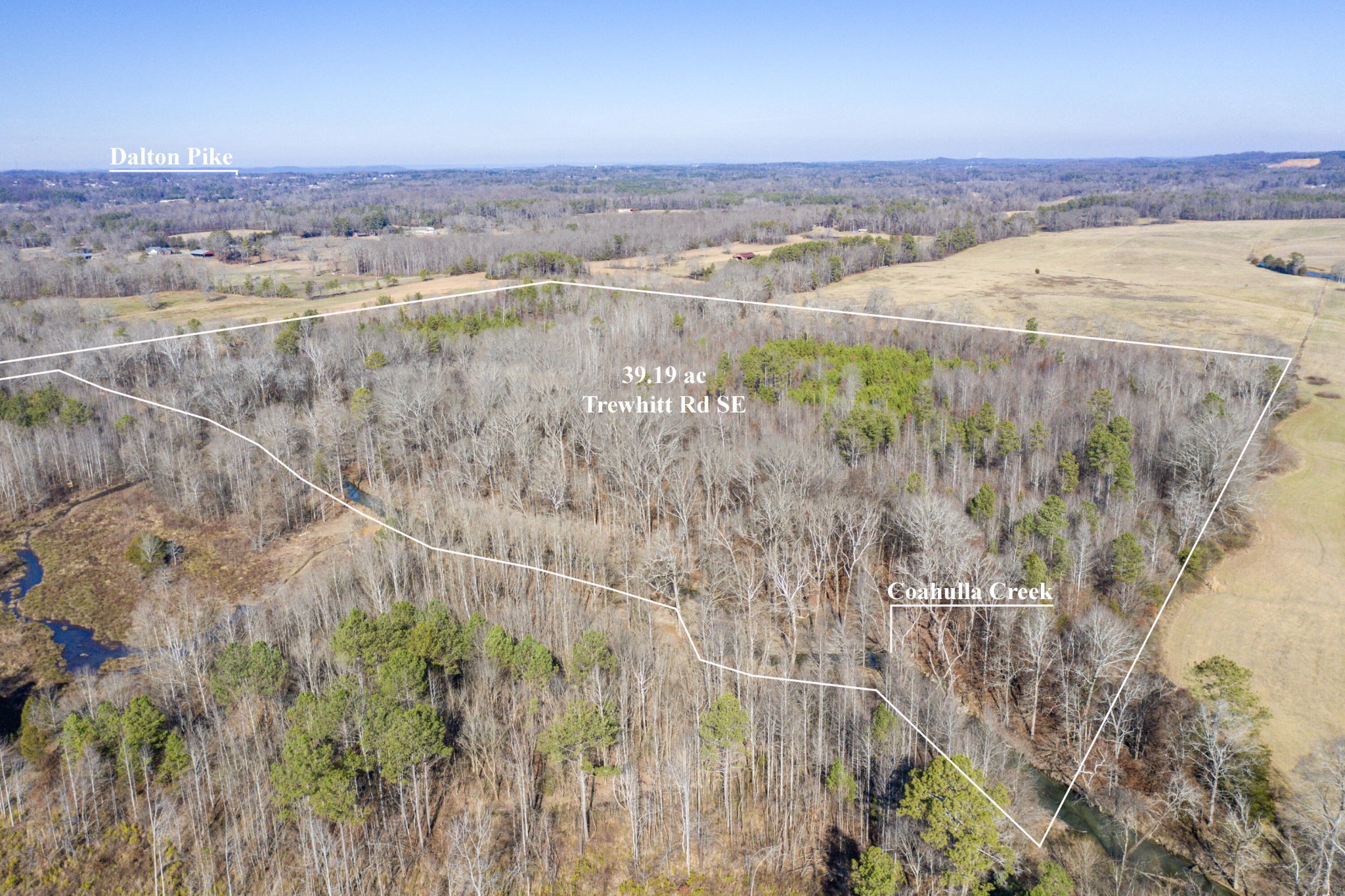 3919 Trewhitt Road, SE Cleveland TN 37323