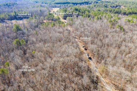3919 Trewhitt Road, SE Cleveland TN 37323