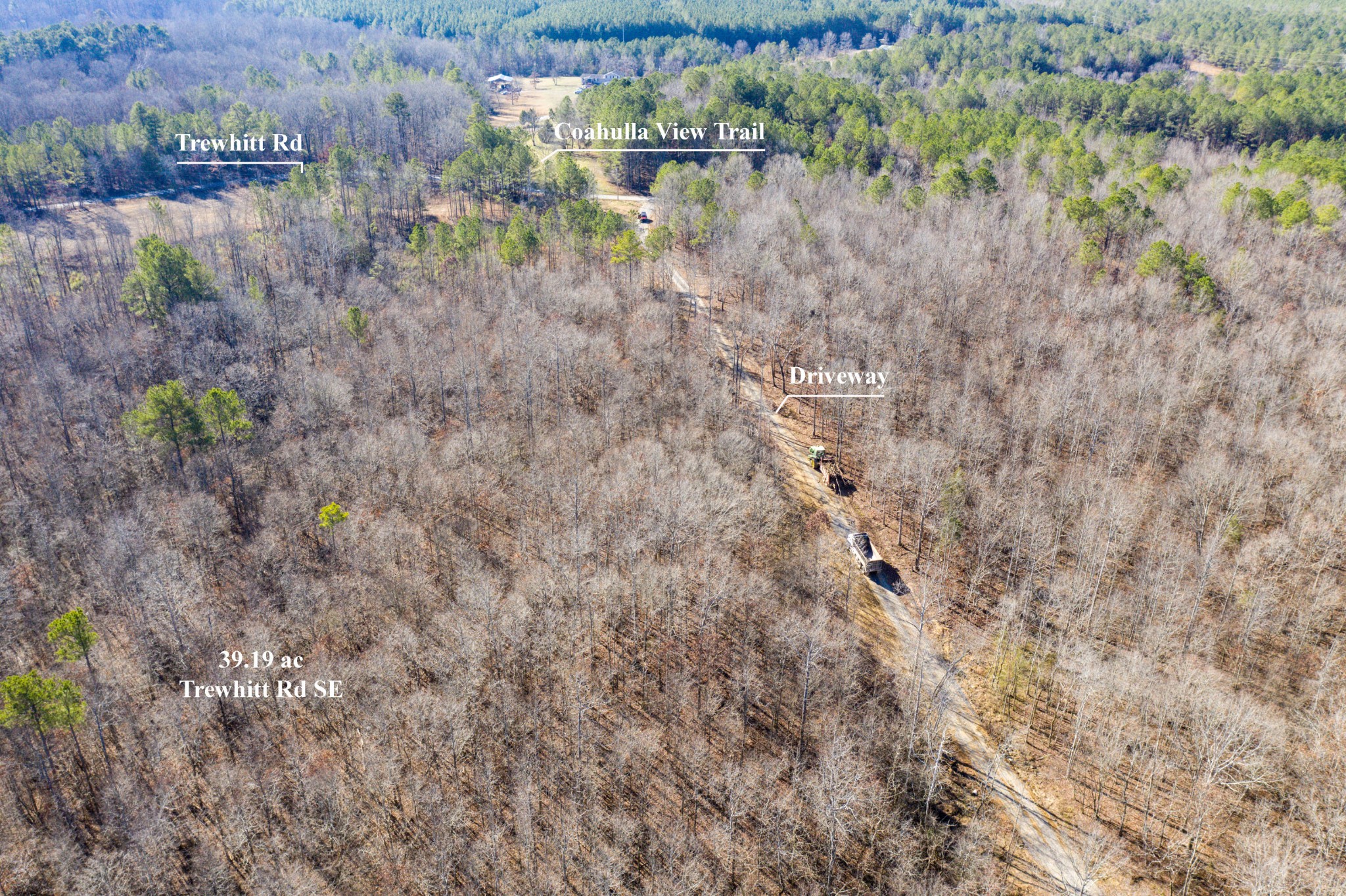 3919 Trewhitt Road, SE Cleveland TN 37323