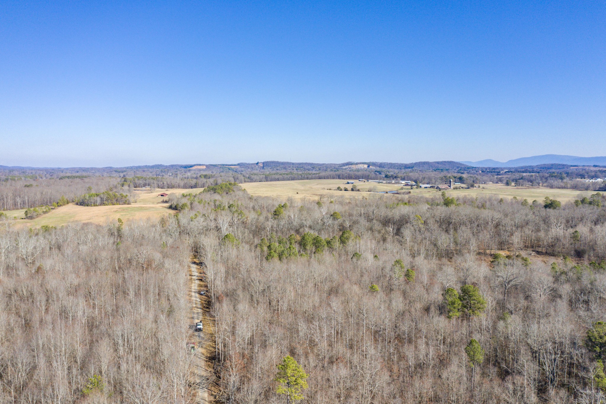 3919 Trewhitt Road, SE Cleveland TN 37323