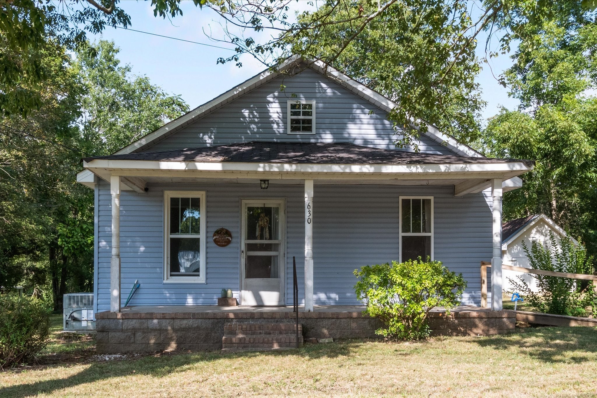 630 Fall River Road Lawrenceburg TN 38464