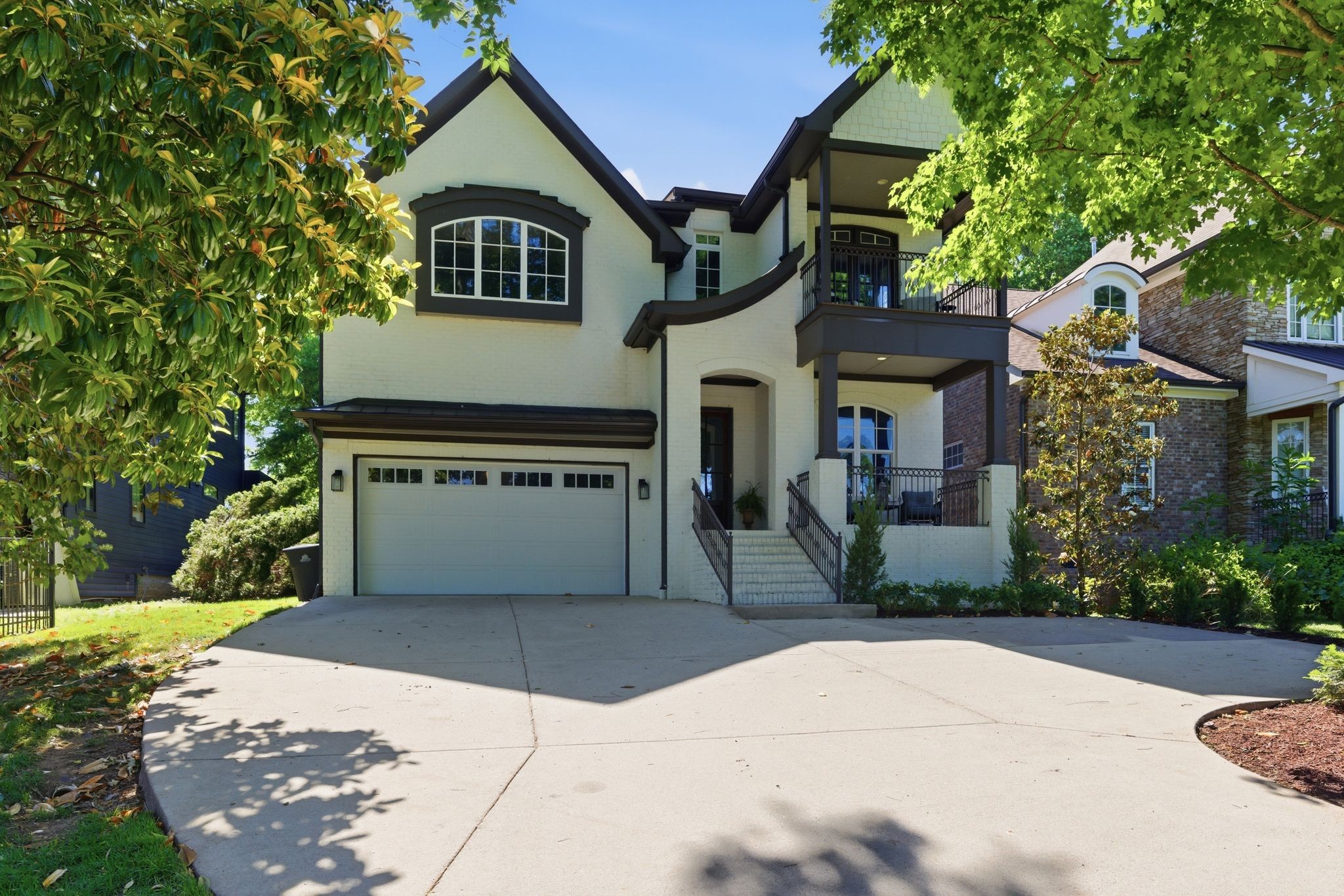 4022 Lealand Lane Nashville TN 37204