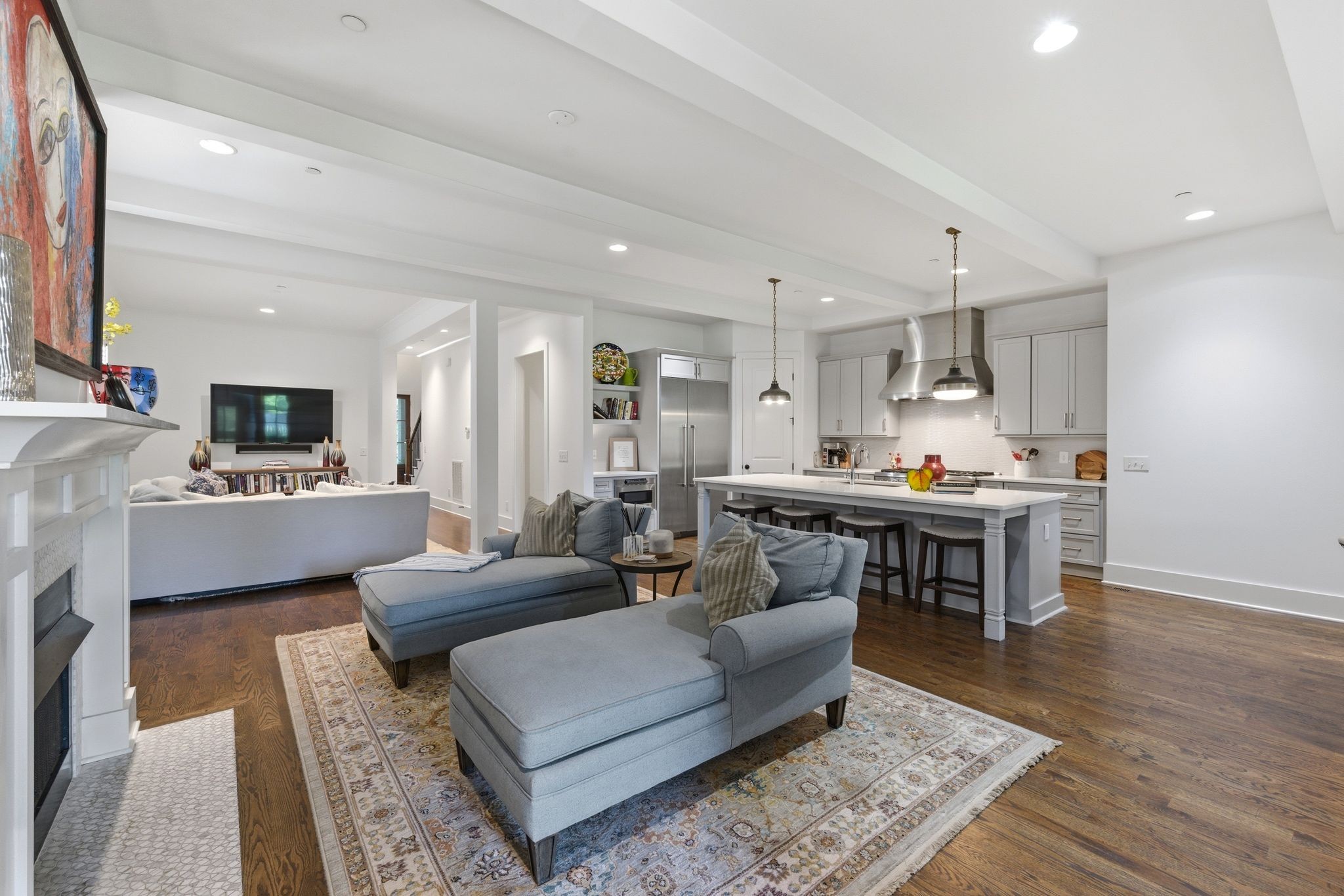 4022 Lealand Lane Nashville TN 37204