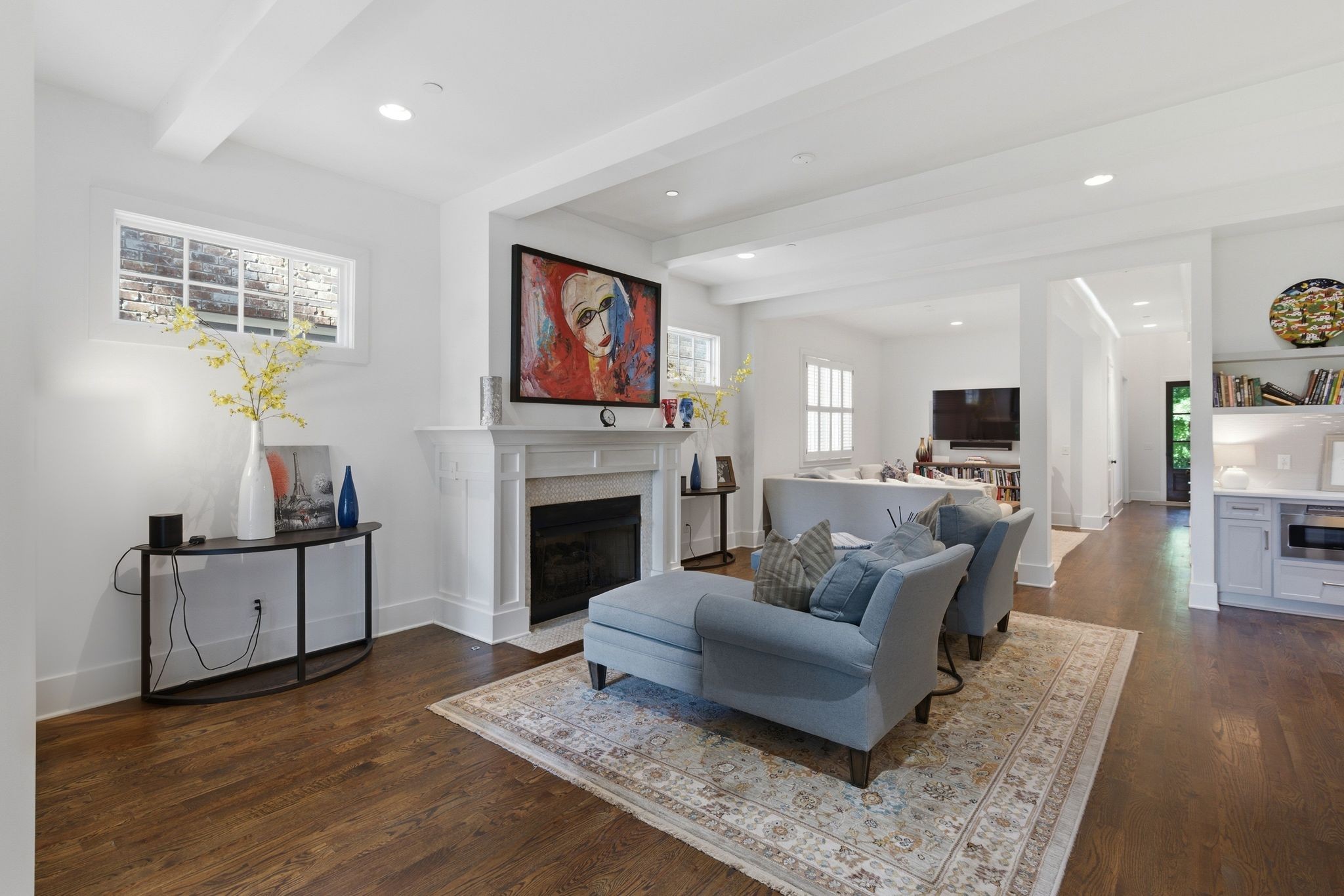 4022 Lealand Lane Nashville TN 37204