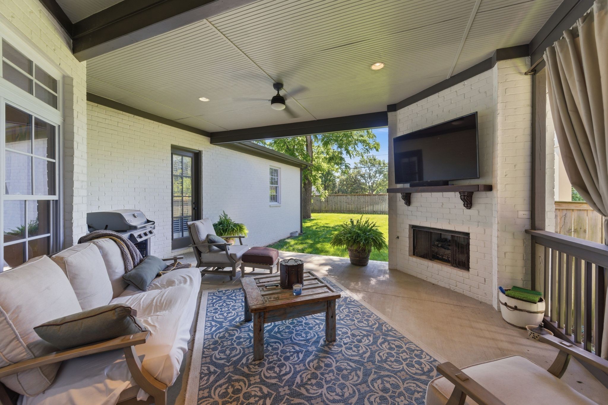 4022 Lealand Lane Nashville TN 37204