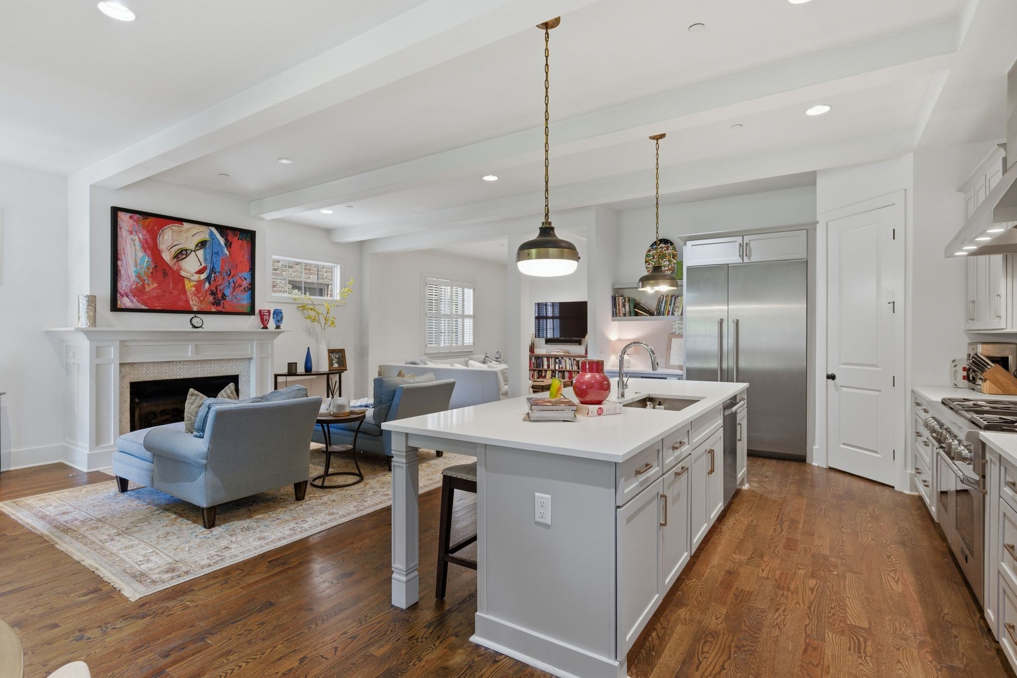 4022 Lealand Lane Nashville TN 37204