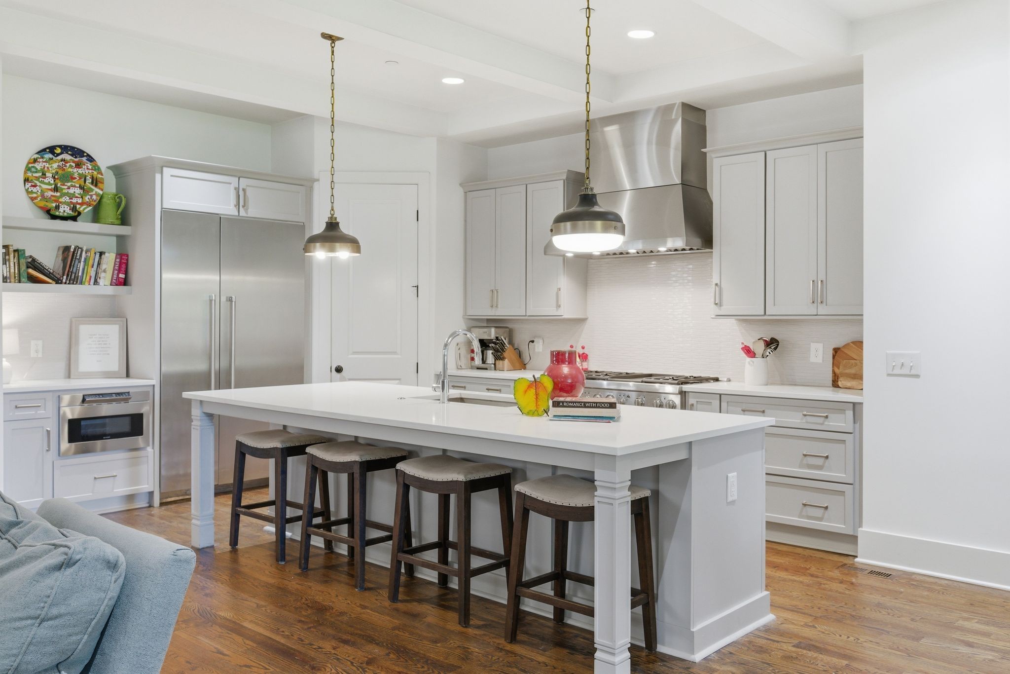 4022 Lealand Lane Nashville TN 37204