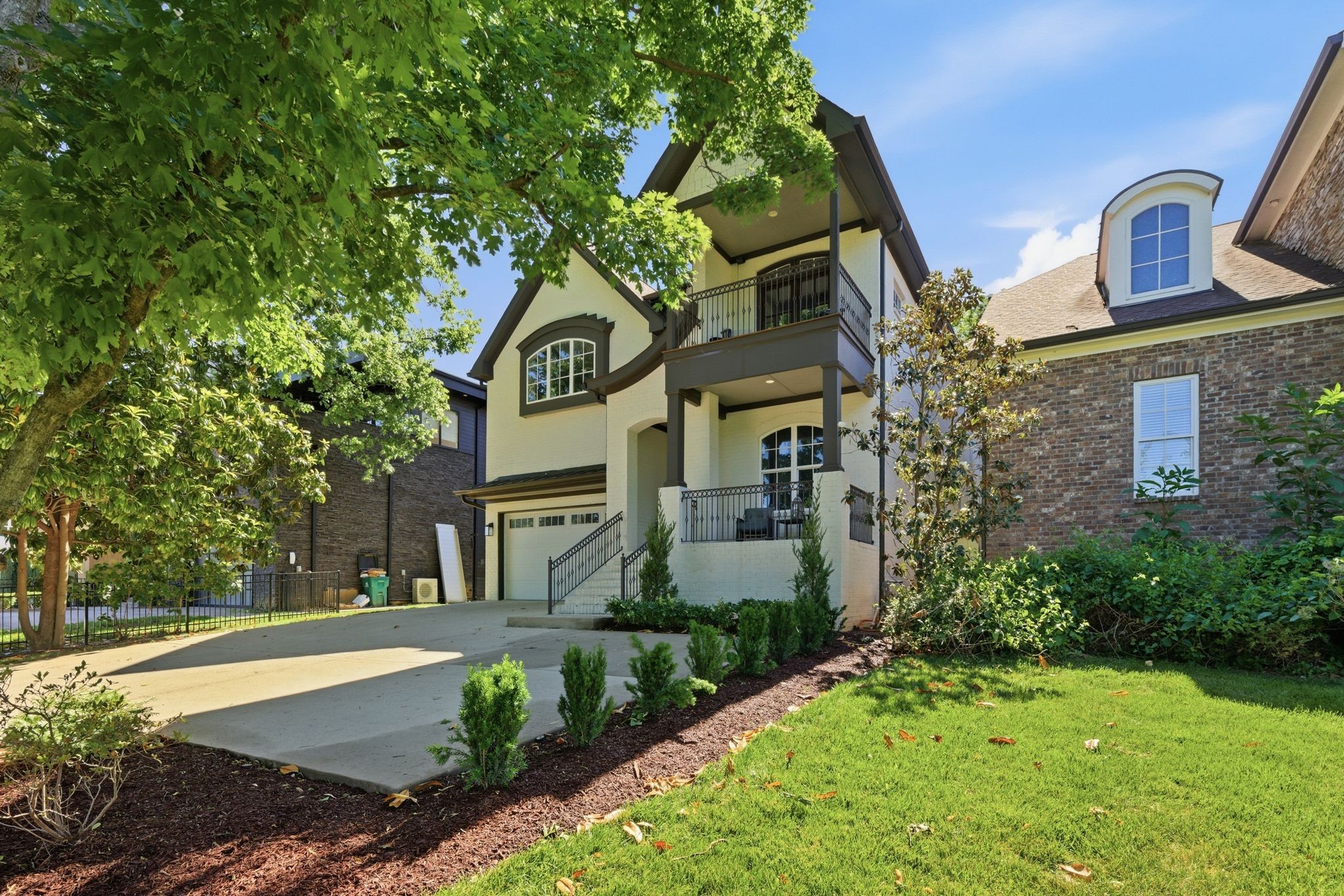 4022 Lealand Lane Nashville TN 37204