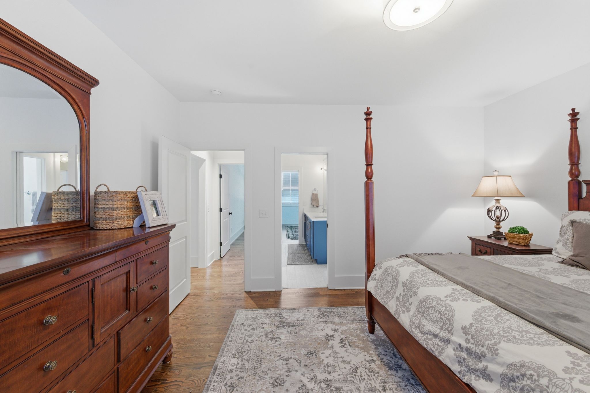 4022 Lealand Lane Nashville TN 37204