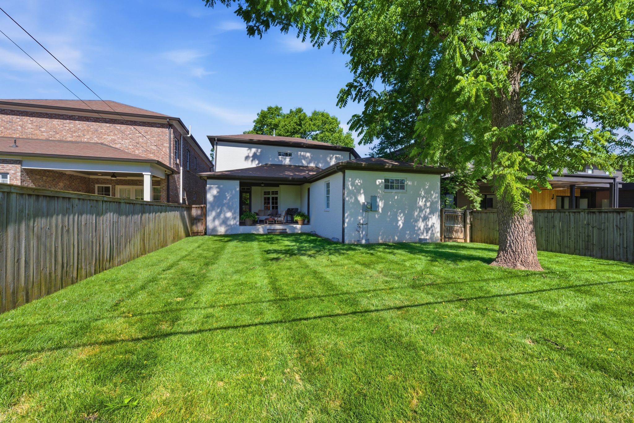 4022 Lealand Lane Nashville TN 37204