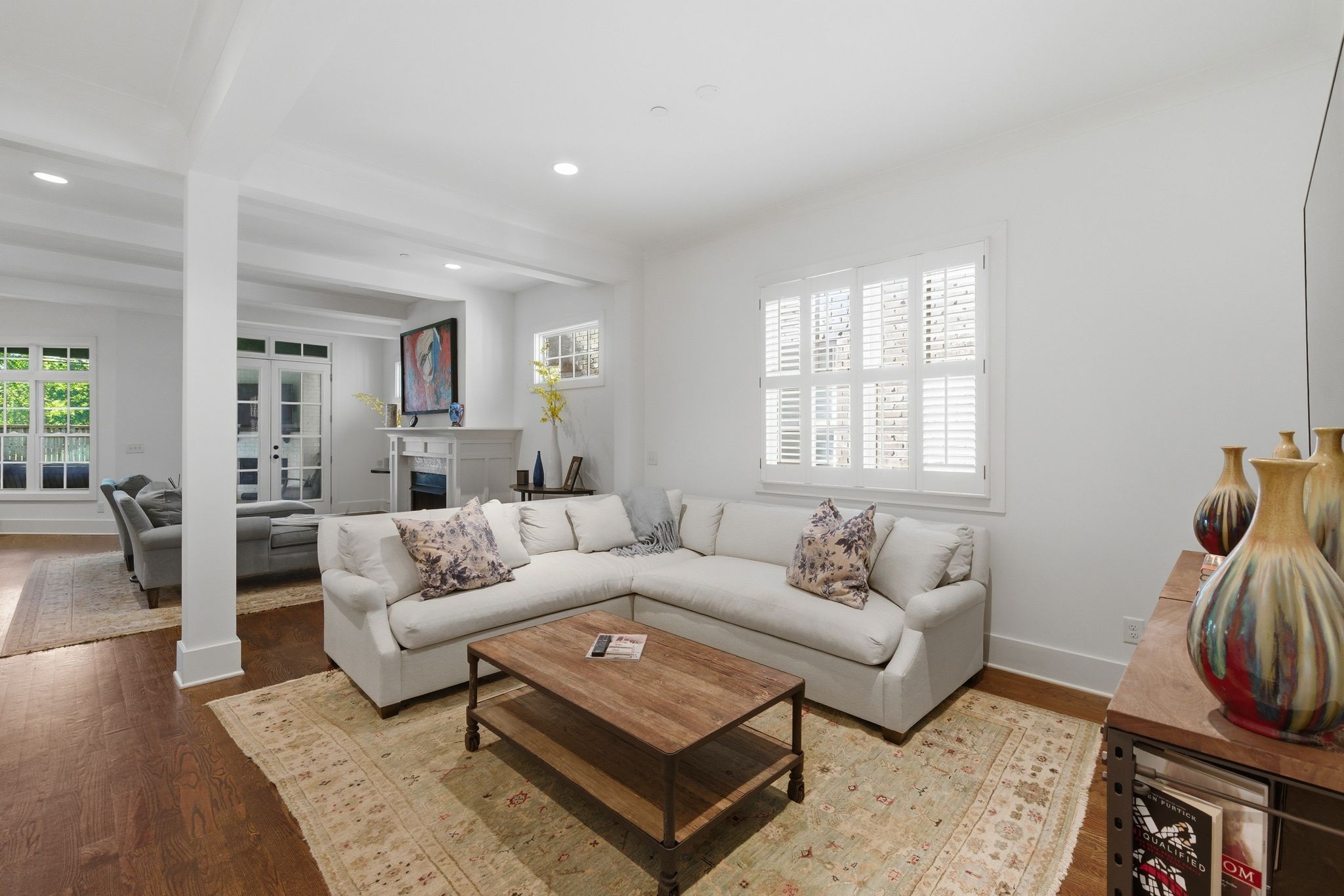 4022 Lealand Lane Nashville TN 37204