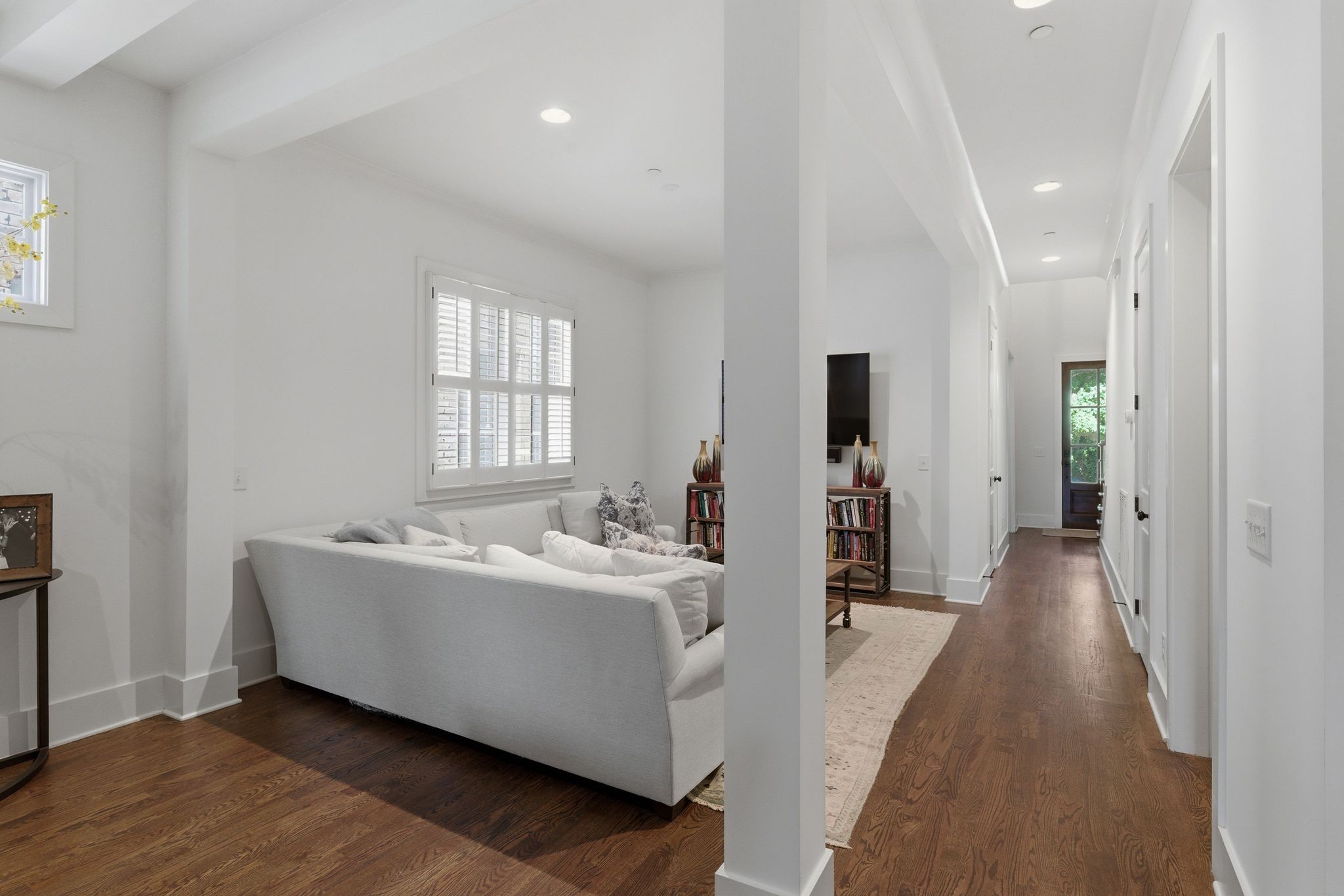 4022 Lealand Lane Nashville TN 37204