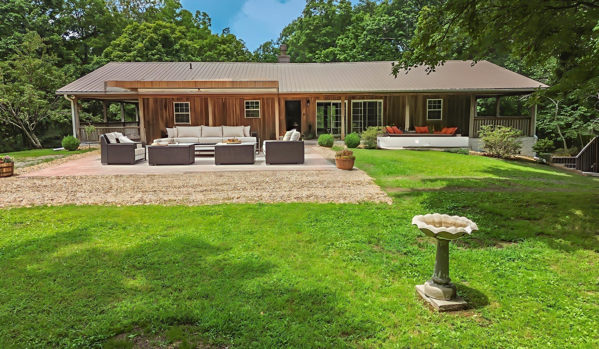 2661 Tinnin Road Goodlettsville TN 37072