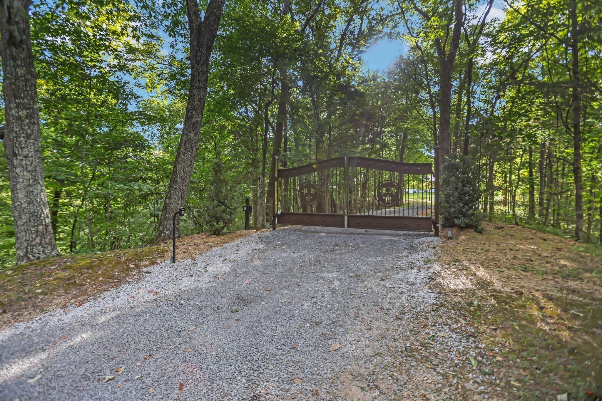2661 Tinnin Road Goodlettsville TN 37072