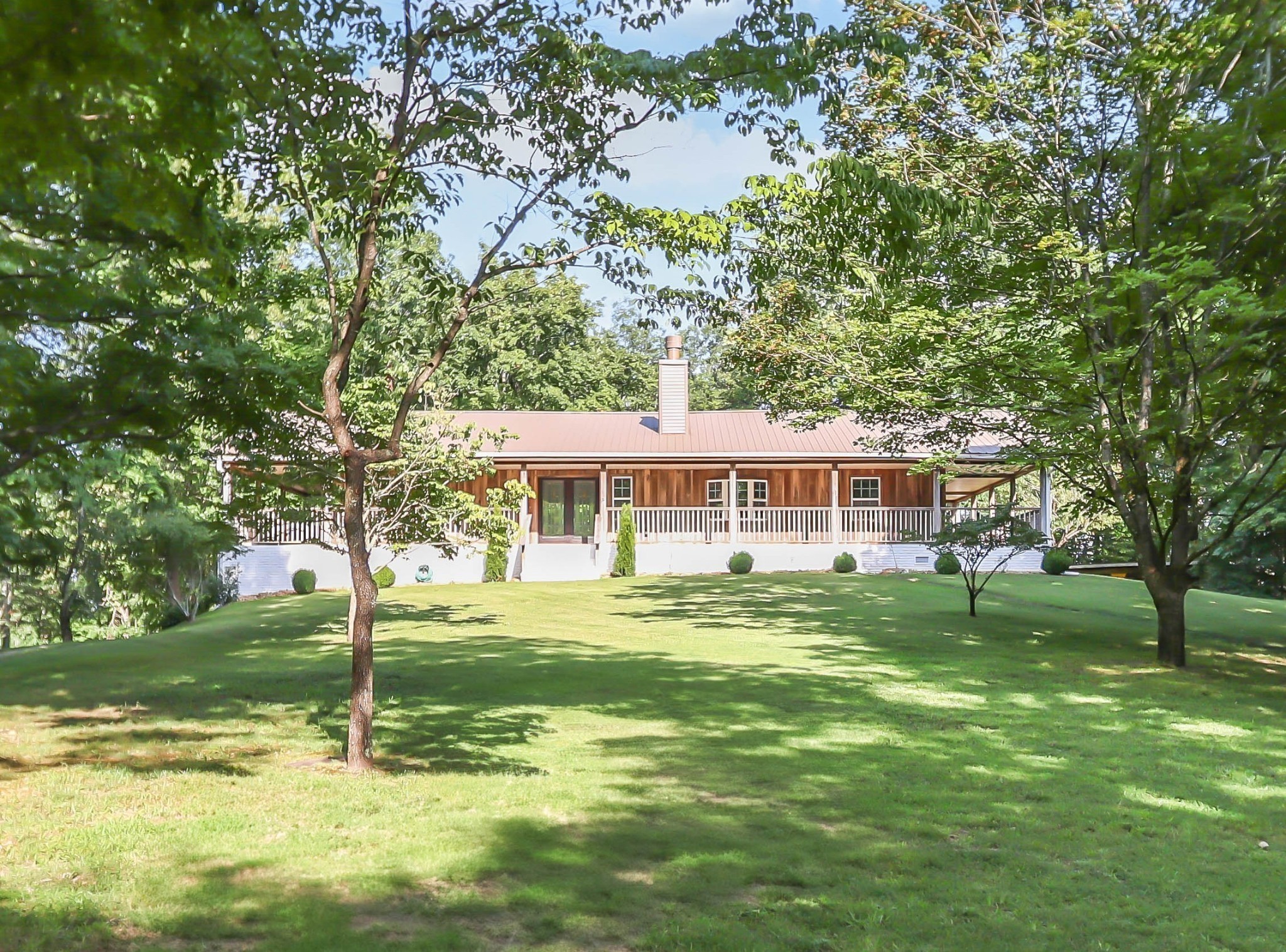 2661 Tinnin Road Goodlettsville TN 37072