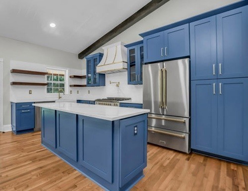 2661 Tinnin Road Goodlettsville TN 37072