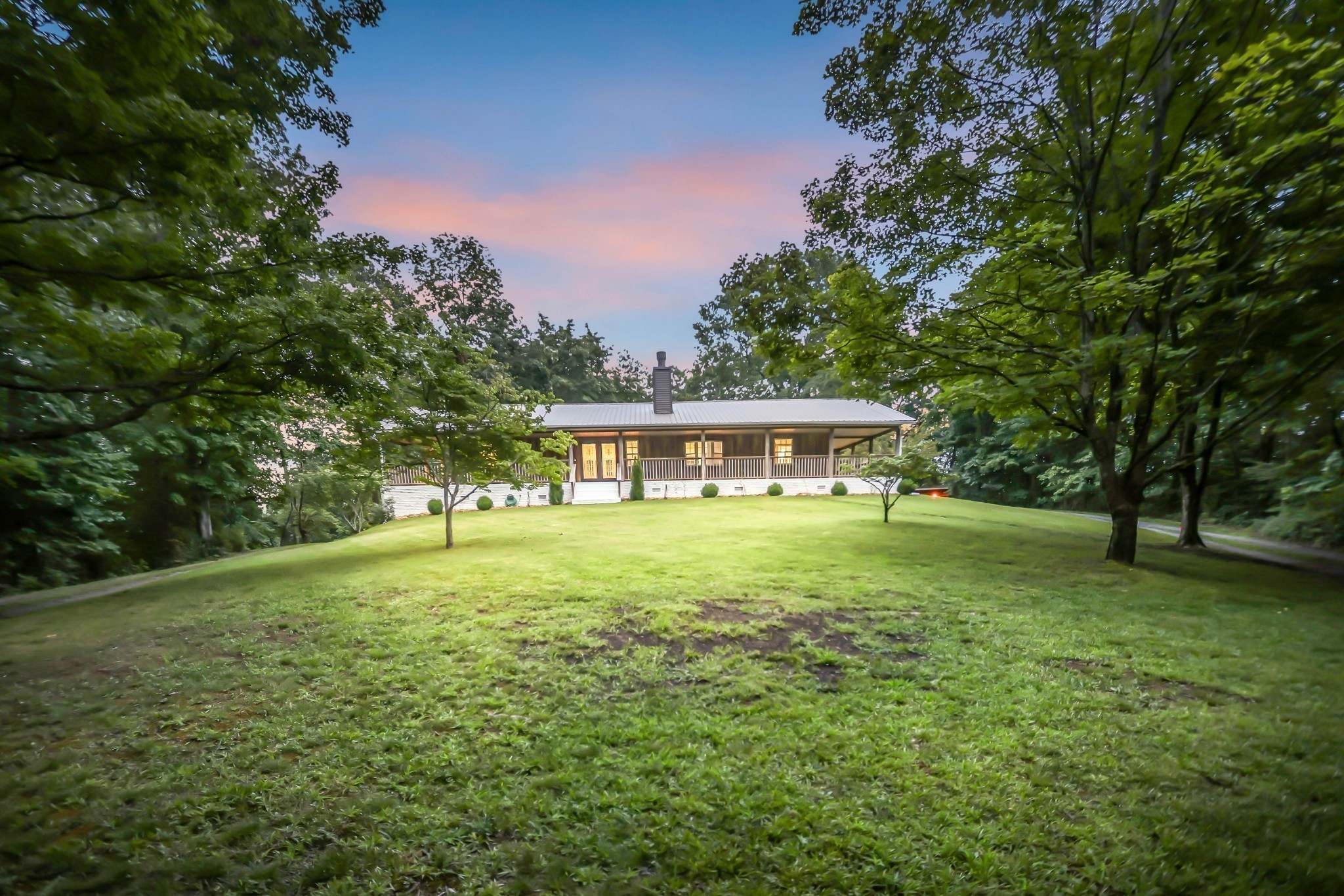 2661 Tinnin Road Goodlettsville TN 37072