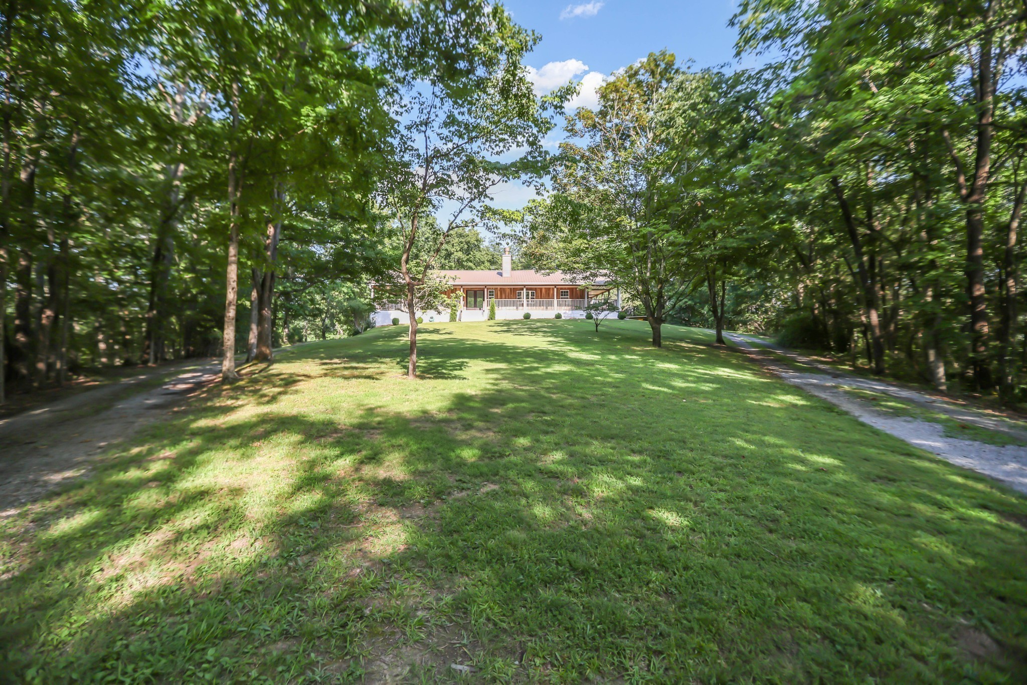 2661 Tinnin Road Goodlettsville TN 37072