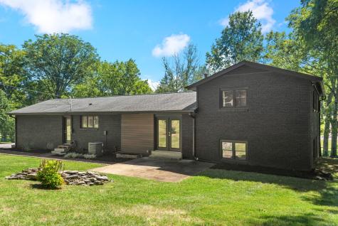 5008 Jackson Lane Brentwood TN 37027