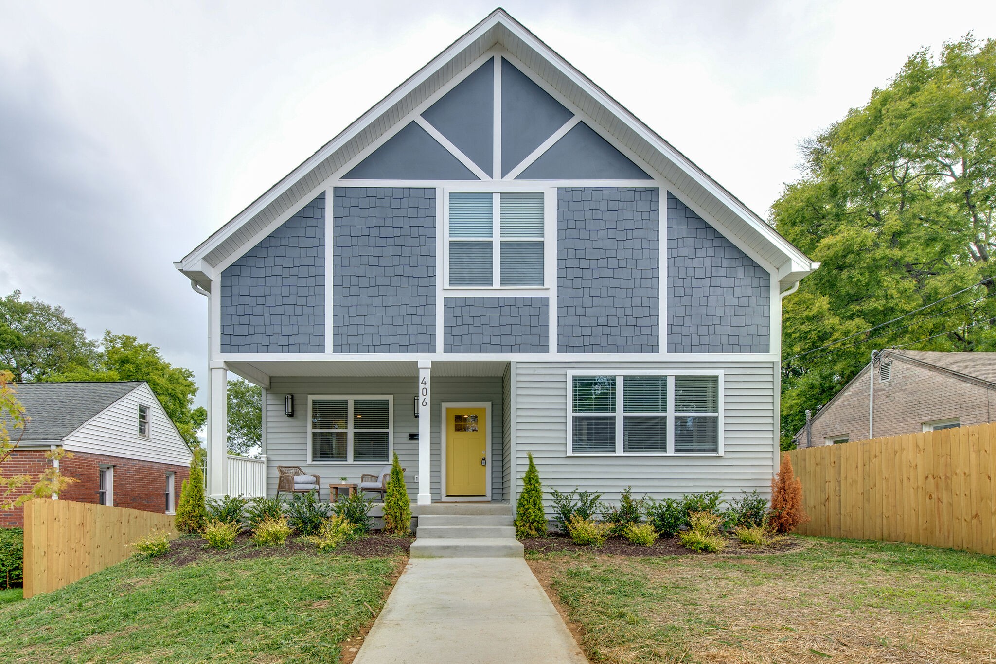 406 Myrtle Street Nashville TN 37206