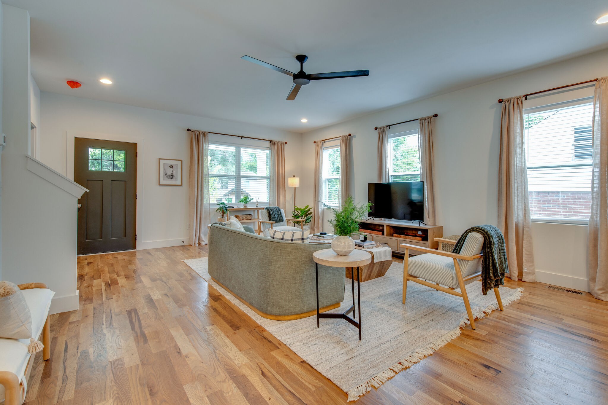 406 Myrtle Street Nashville TN 37206