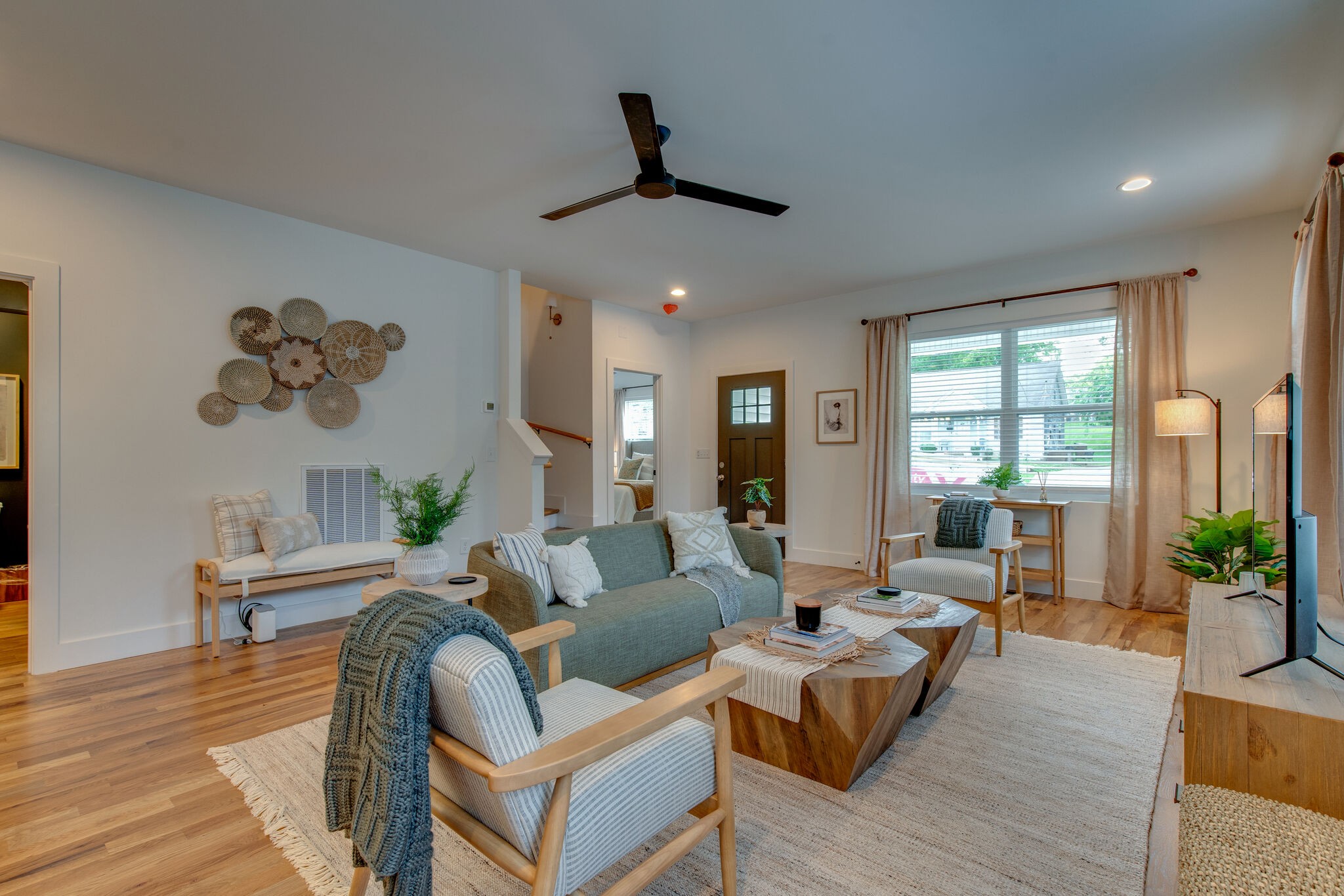 406 Myrtle Street Nashville TN 37206