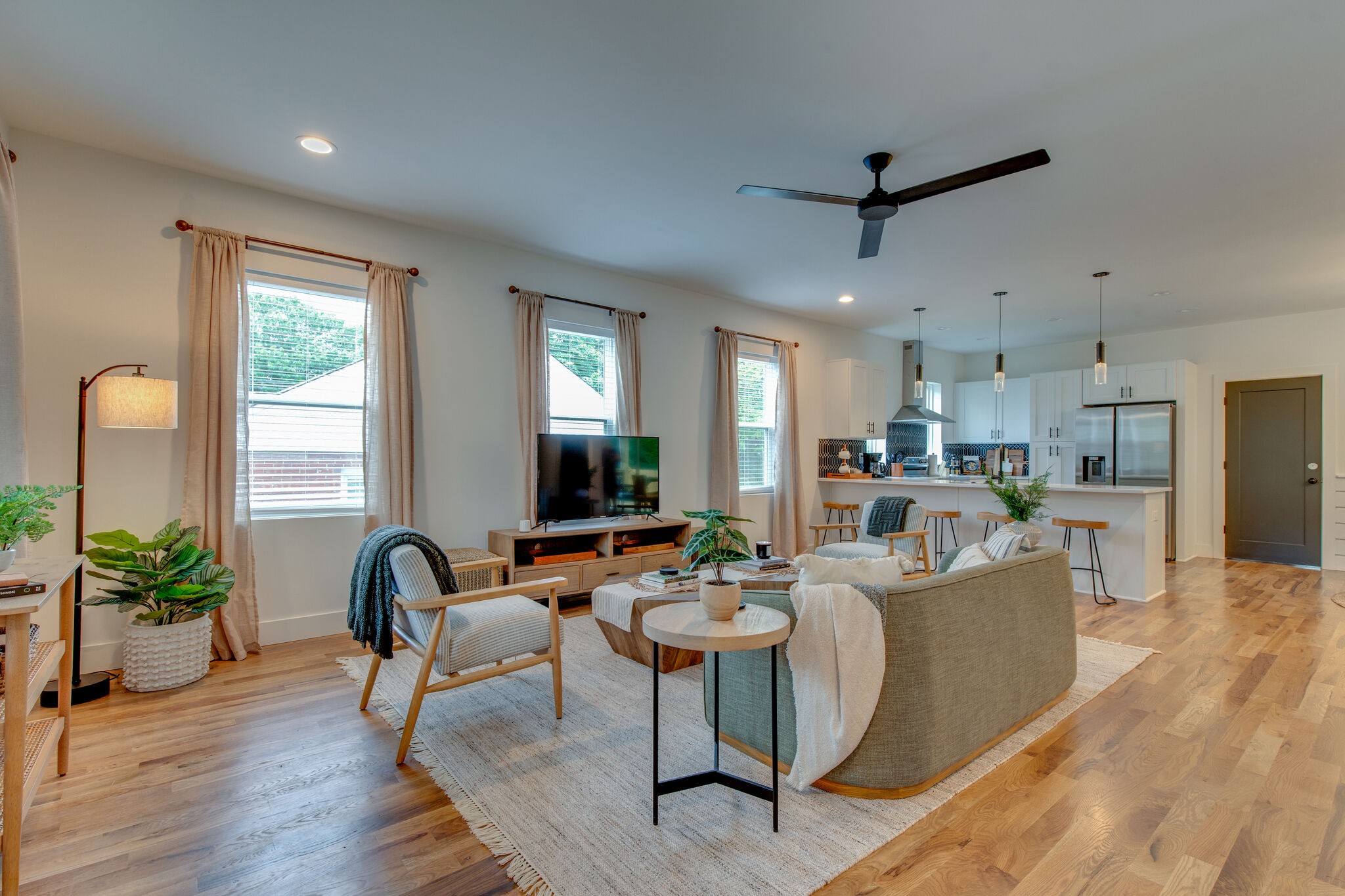406 Myrtle Street Nashville TN 37206