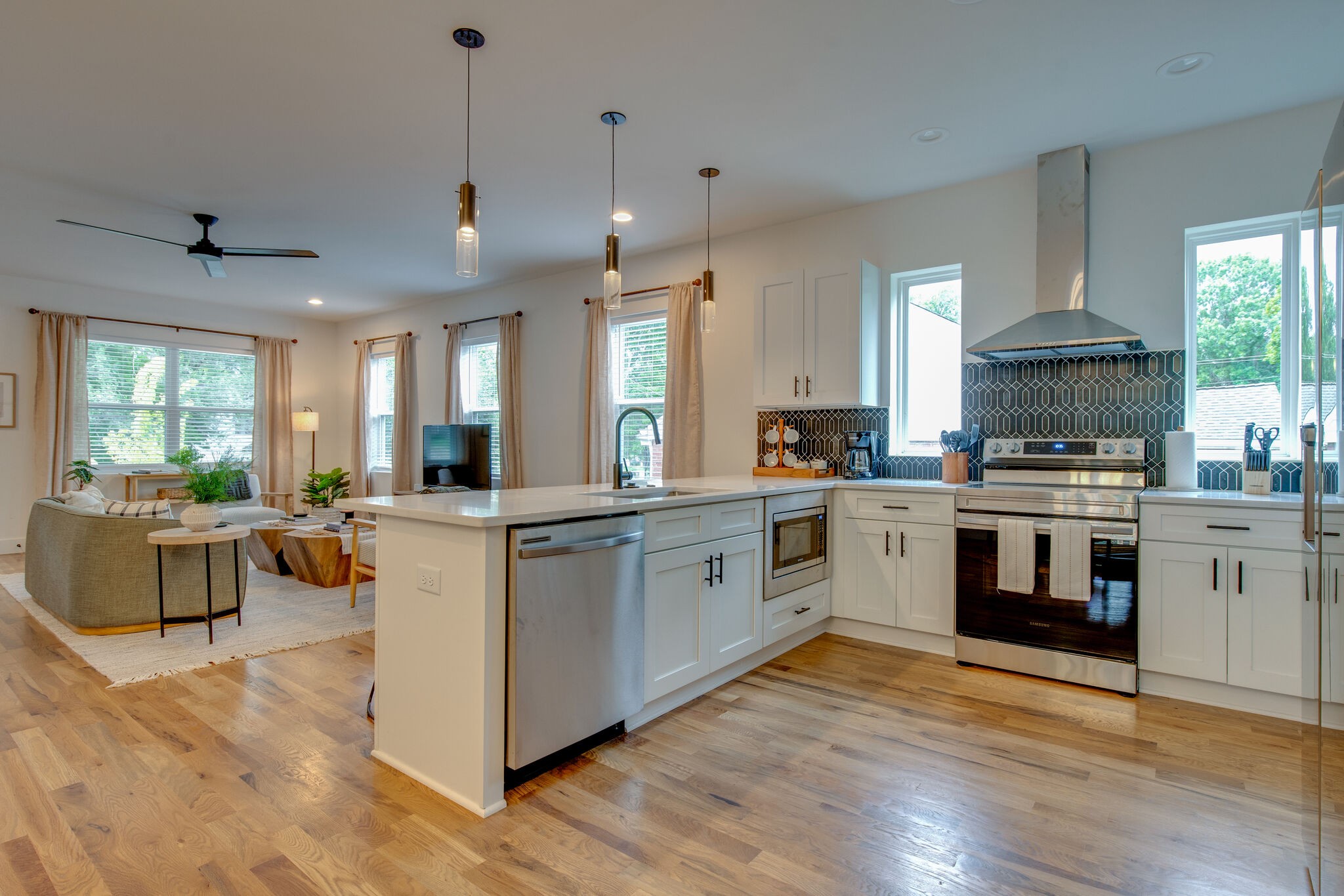 406 Myrtle Street Nashville TN 37206