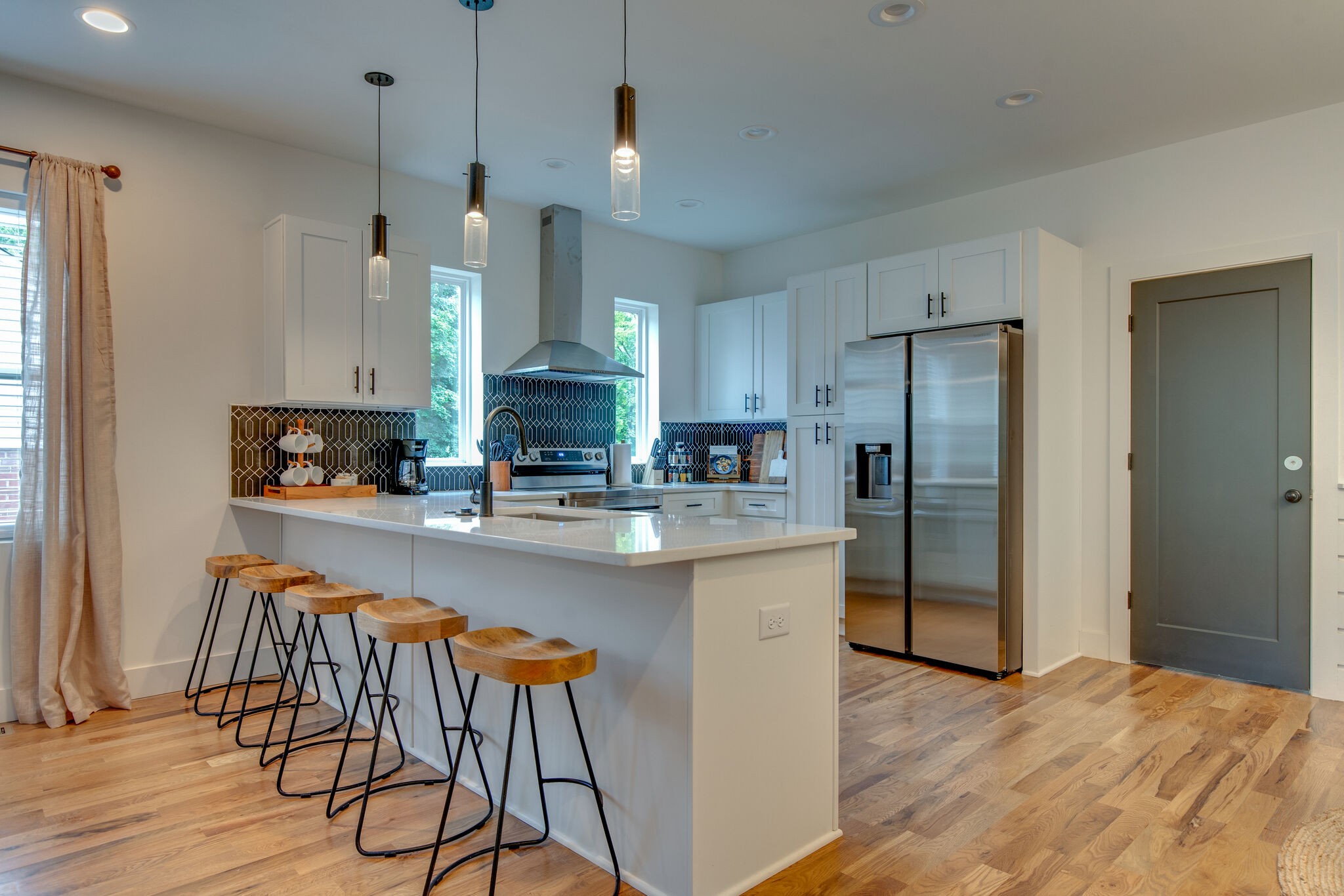406 Myrtle Street Nashville TN 37206