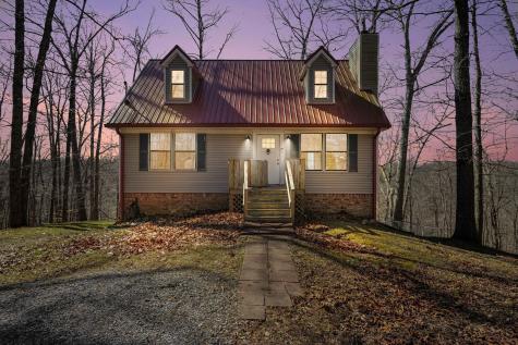 1038 Red Fox Lane White House TN 37188