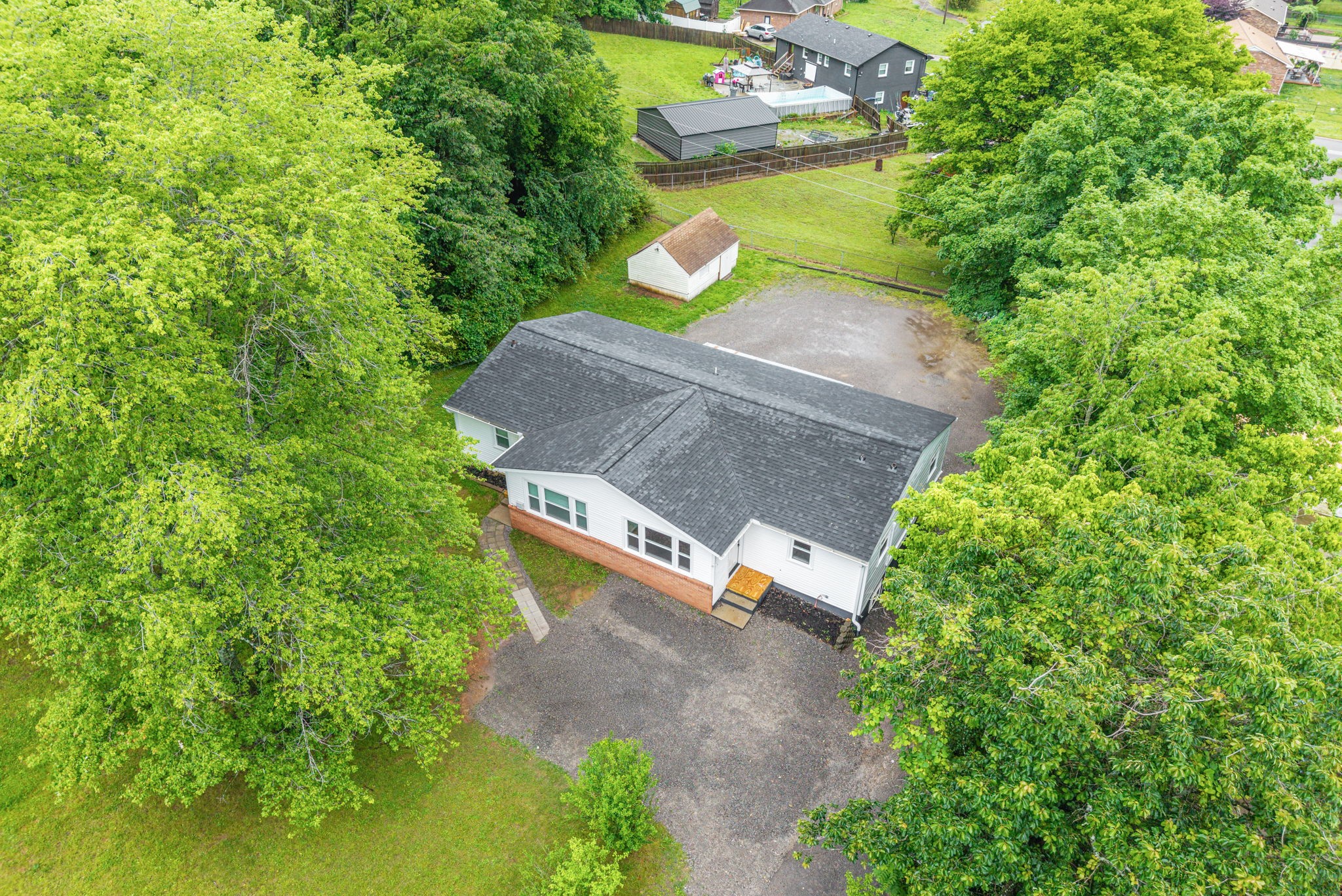 606 Dover Road Clarksville TN 37042