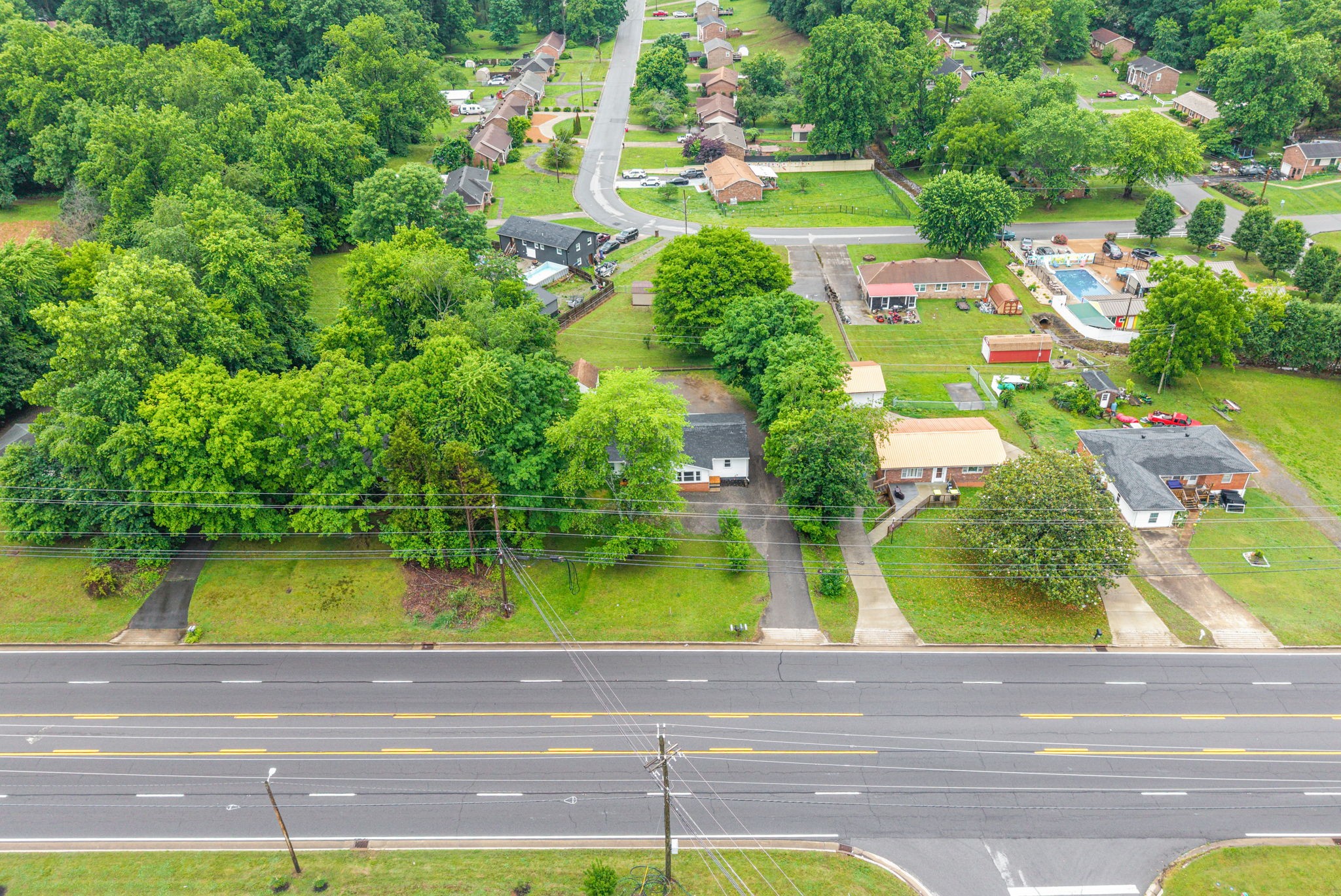 606 Dover Road Clarksville TN 37042