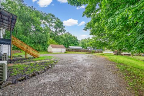606 Dover Road Clarksville TN 37042