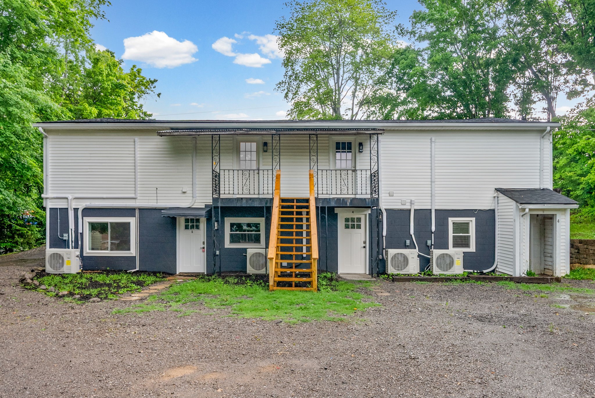 606 Dover Road Clarksville TN 37042
