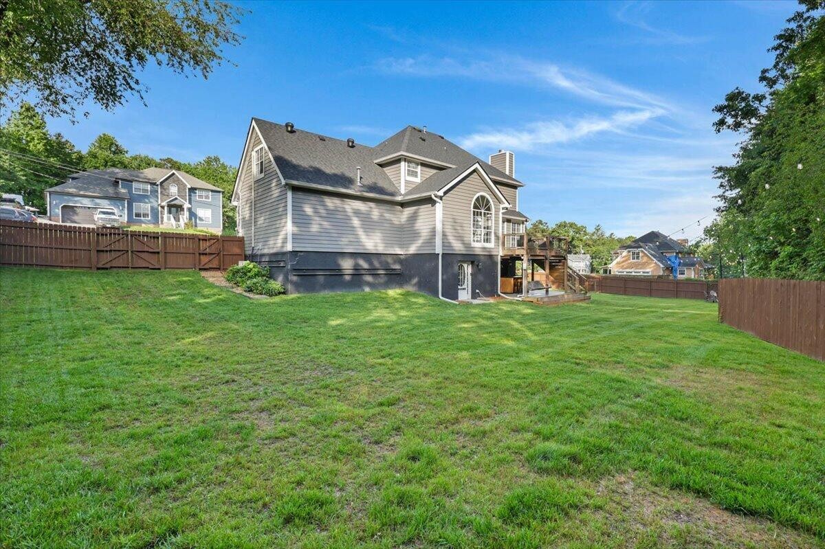 7923 Woodstone Drive Hixson TN 37343