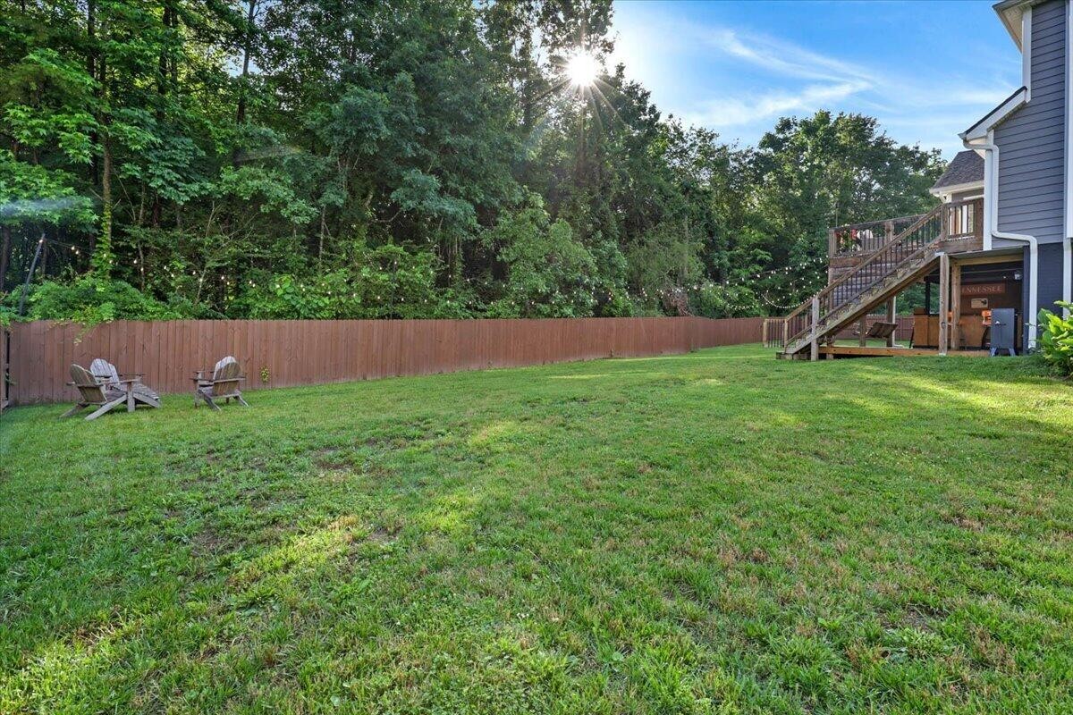 7923 Woodstone Drive Hixson TN 37343