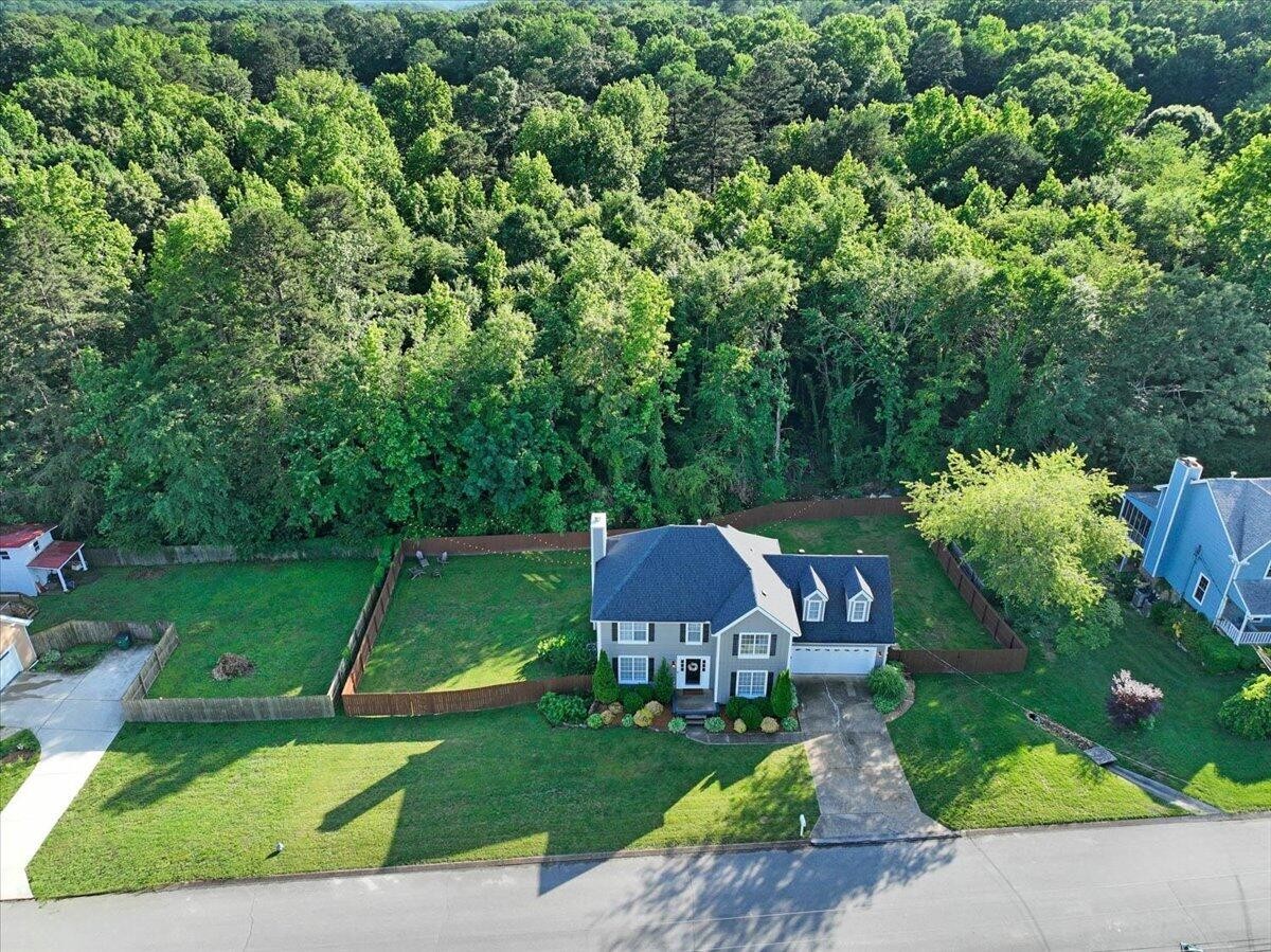 7923 Woodstone Drive Hixson TN 37343